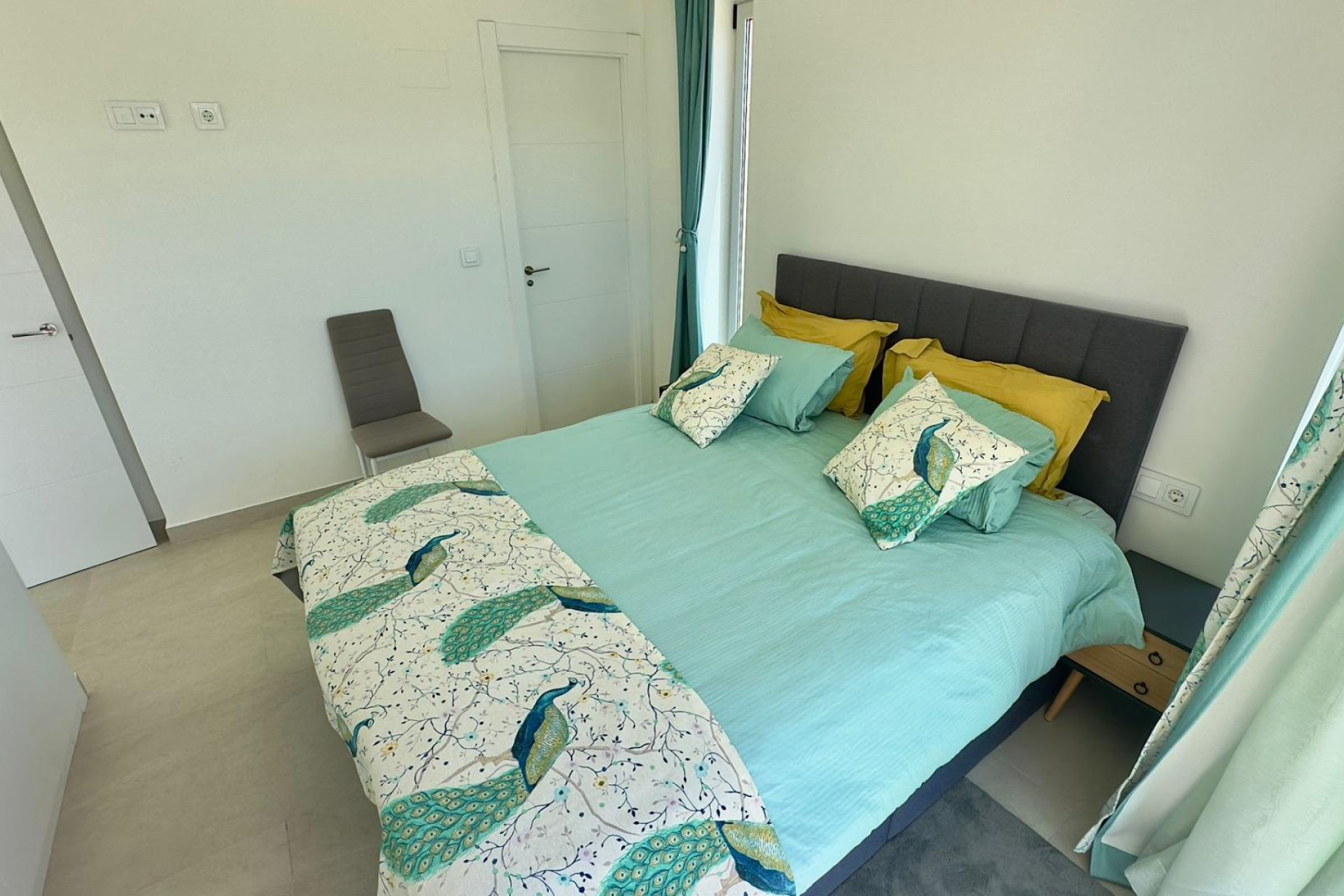 Herverkoop - LUXE VILLA - Finestrat - Seascape resort