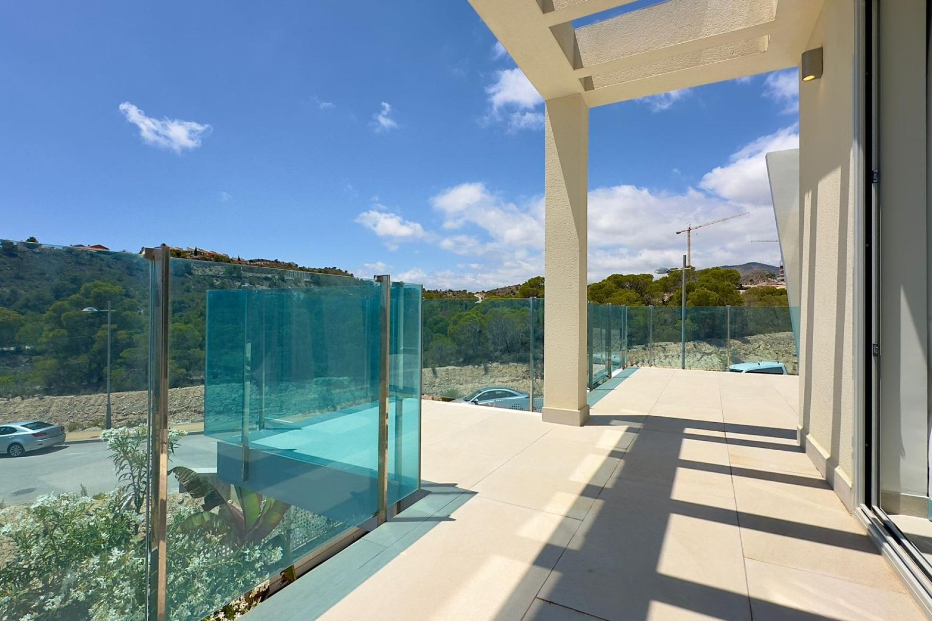 Herverkoop - LUXE VILLA - Finestrat - Seascape resort