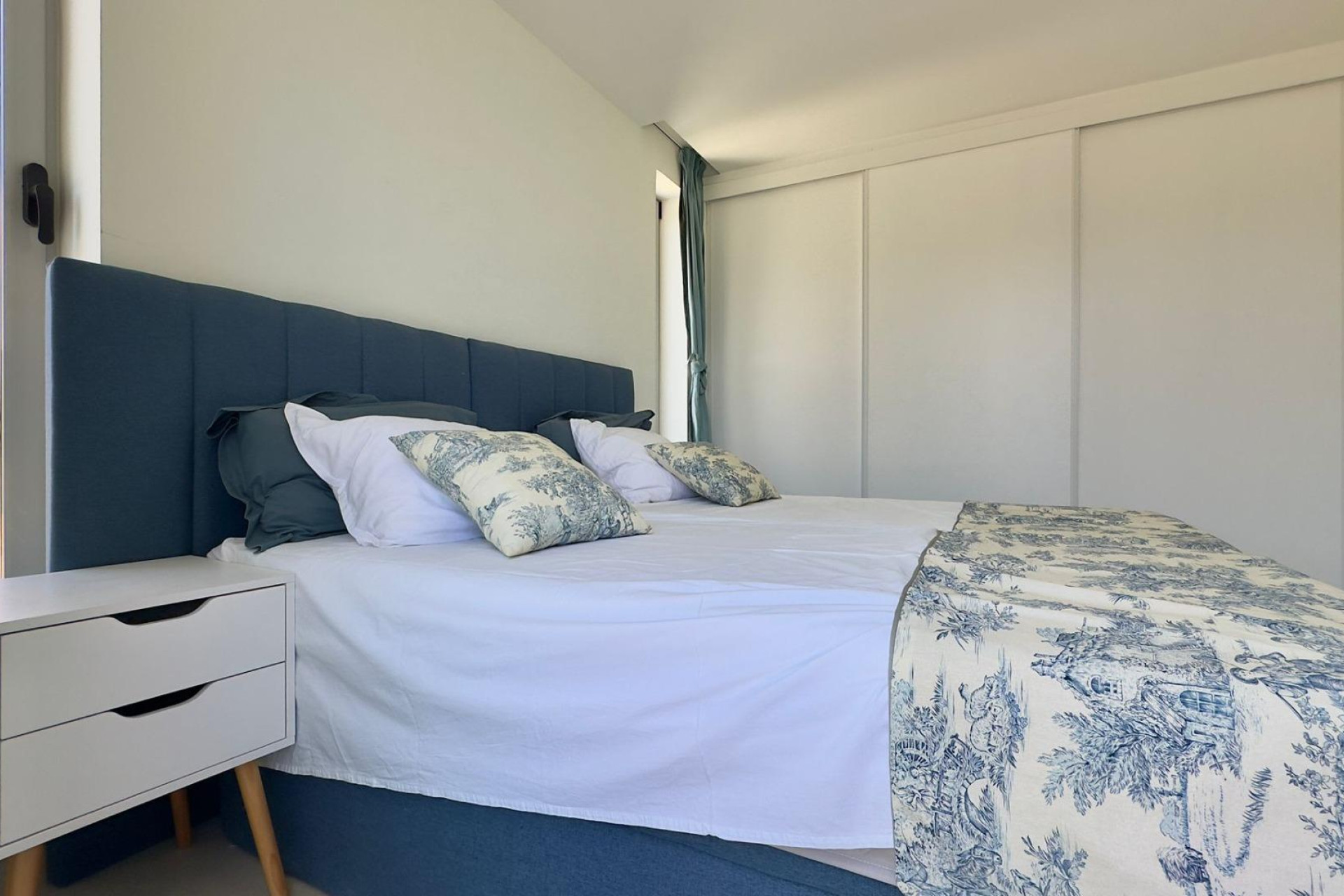 Herverkoop - LUXE VILLA - Finestrat - Seascape resort