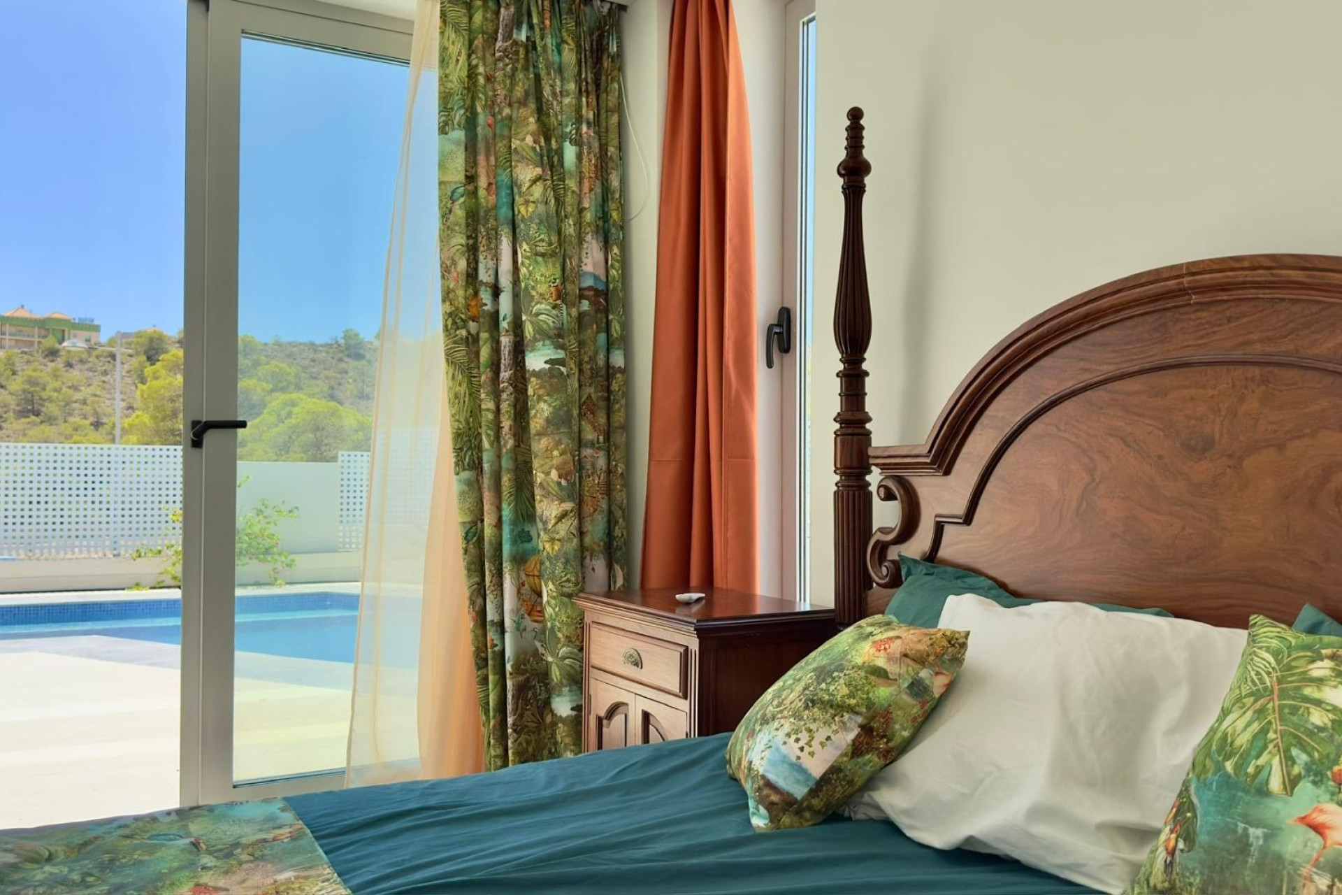 Herverkoop - LUXE VILLA - Finestrat - Seascape resort