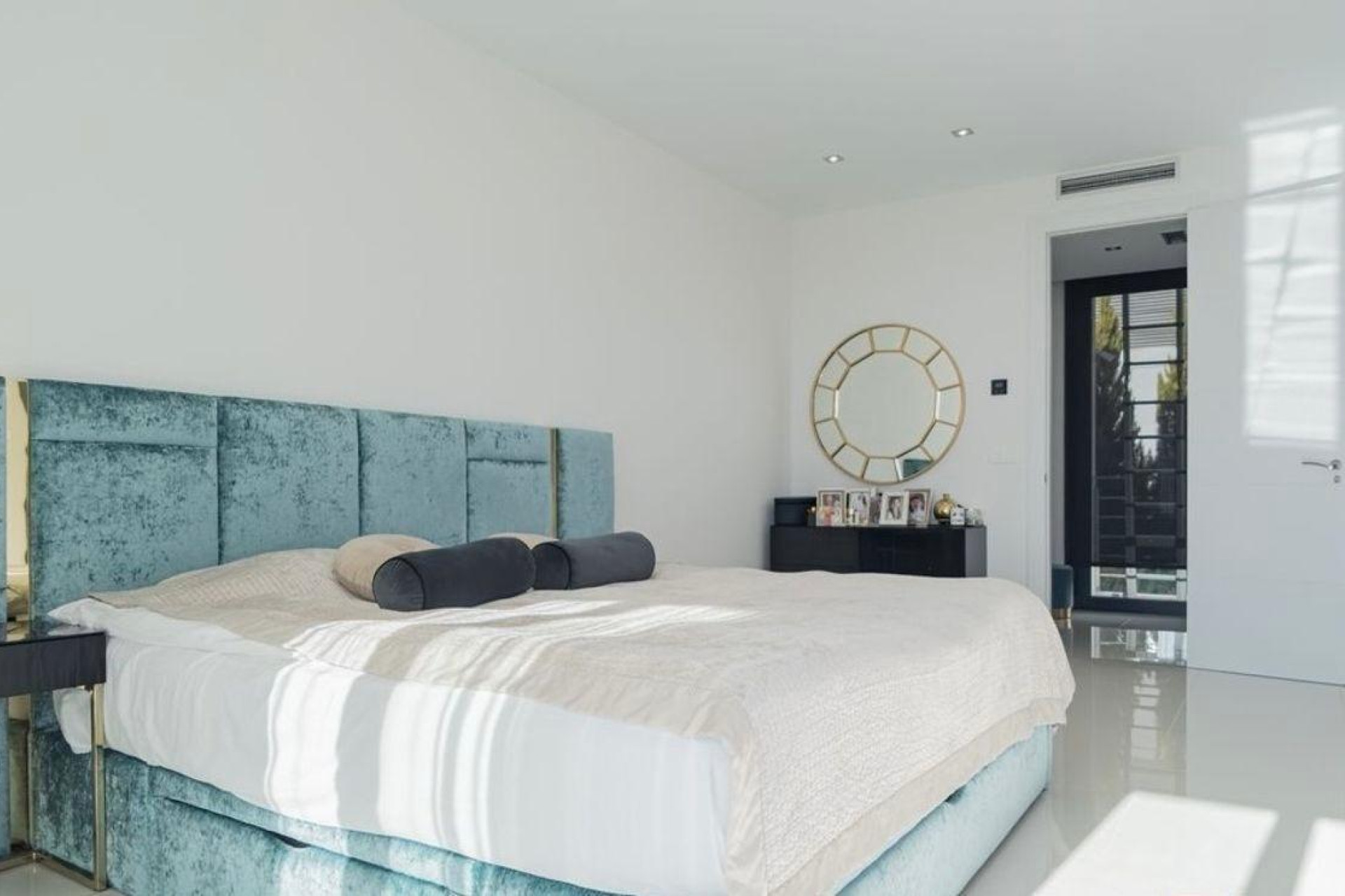 Herverkoop - LUXE VILLA - Finestrat - Sierra cortina