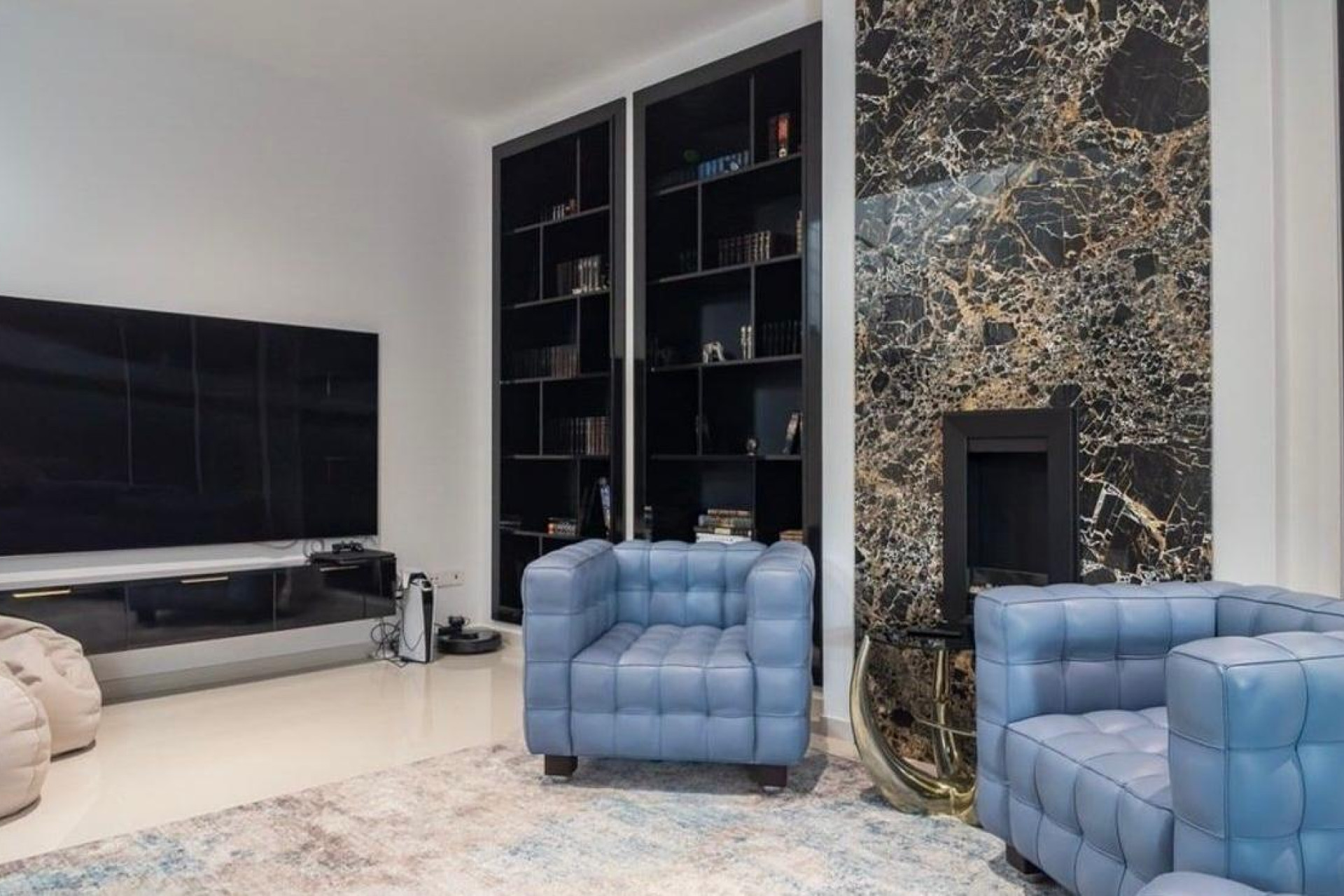 Herverkoop - LUXE VILLA - Finestrat - Sierra cortina