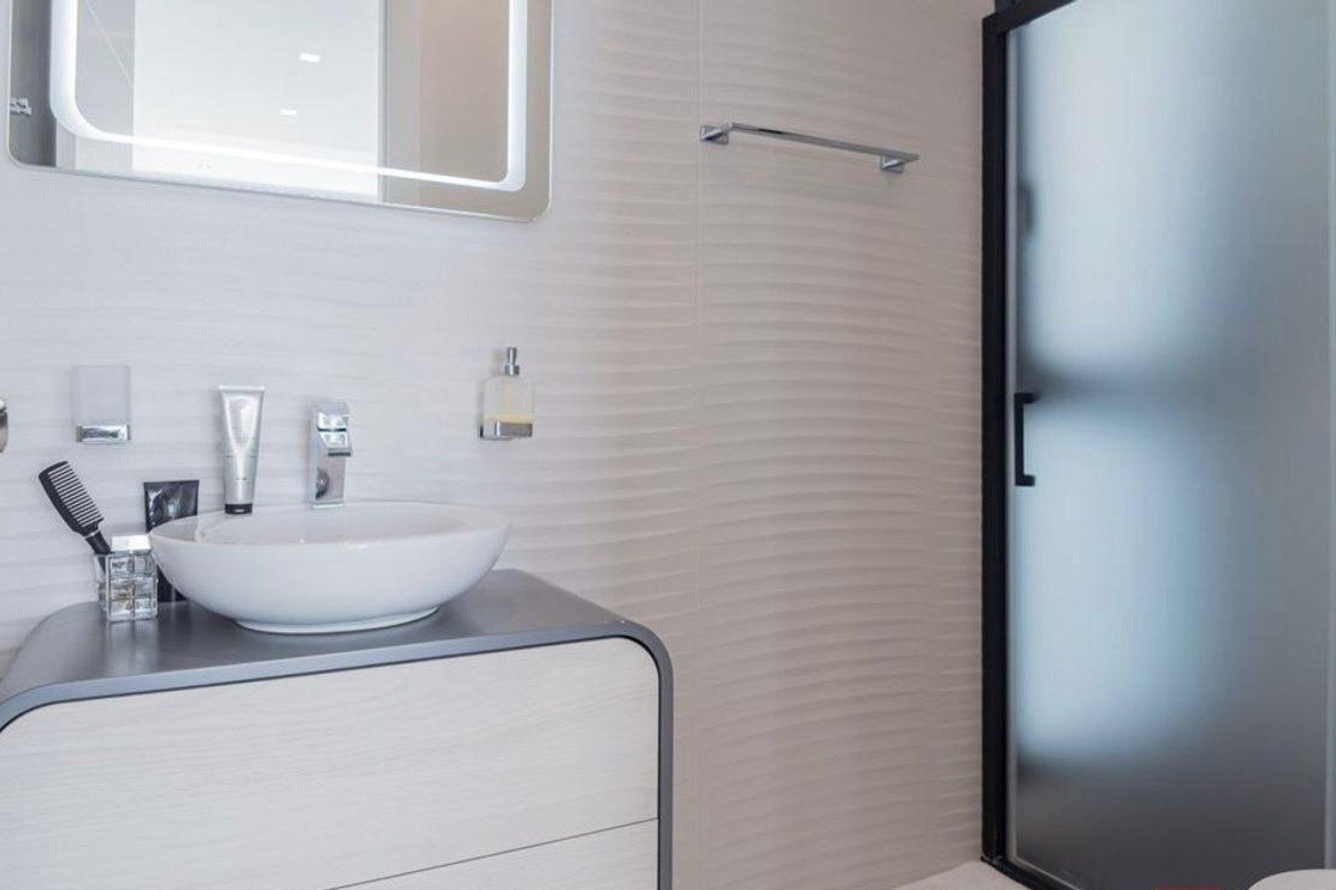 Herverkoop - LUXE VILLA - Finestrat - Sierra cortina