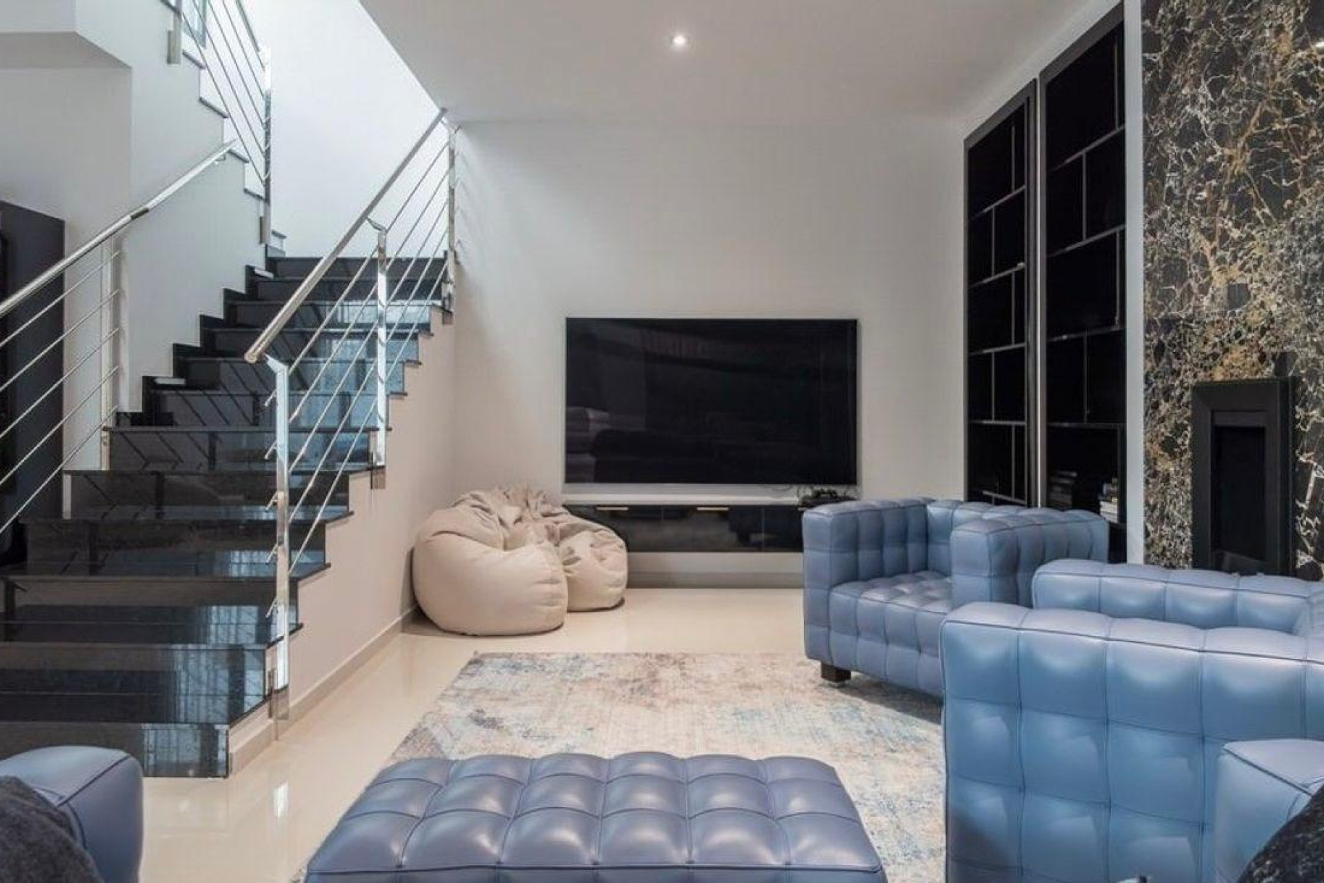 Herverkoop - LUXE VILLA - Finestrat - Sierra cortina