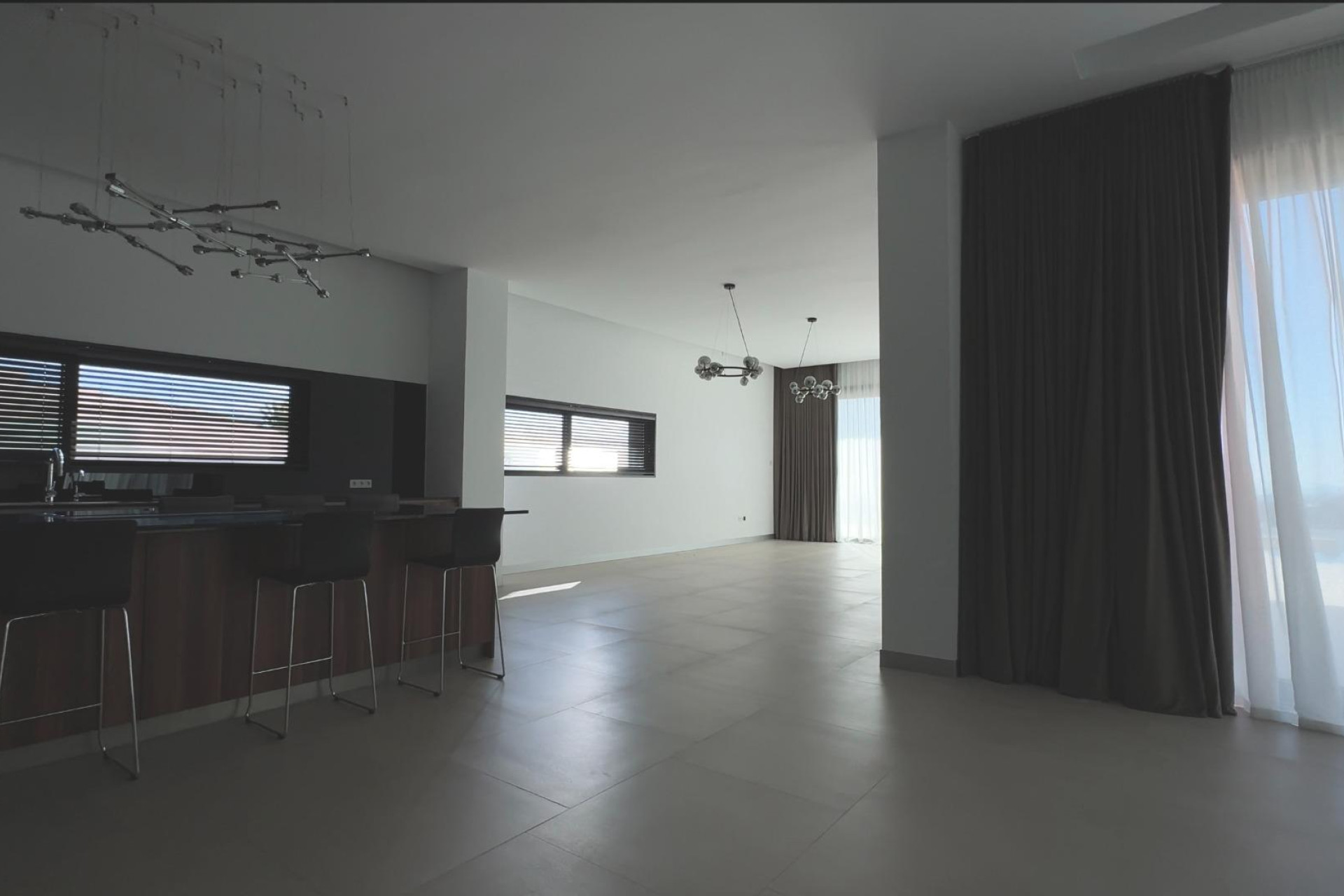 Herverkoop - LUXE VILLA - Finestrat - Sierra cortina