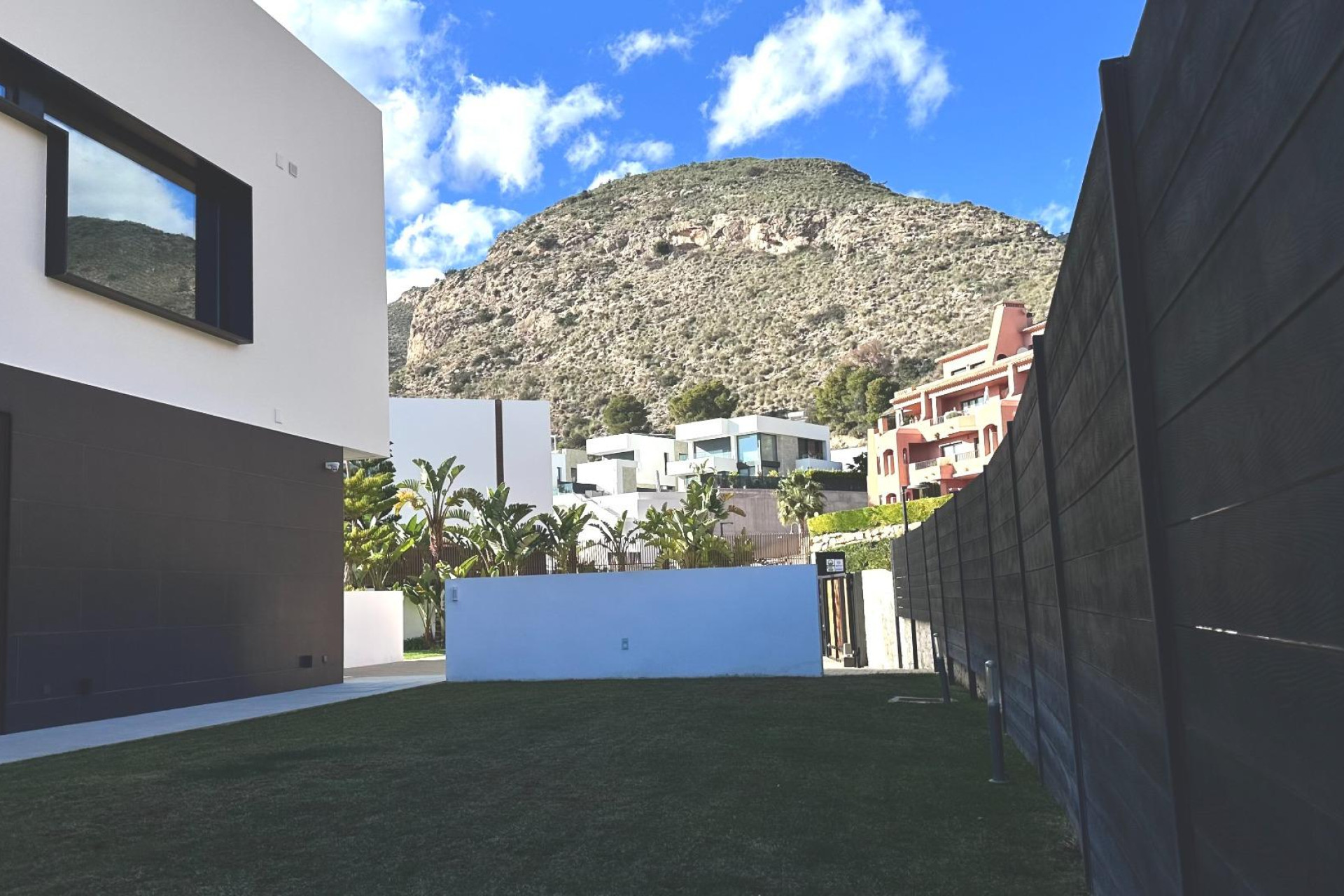 Herverkoop - LUXE VILLA - Finestrat - Sierra cortina