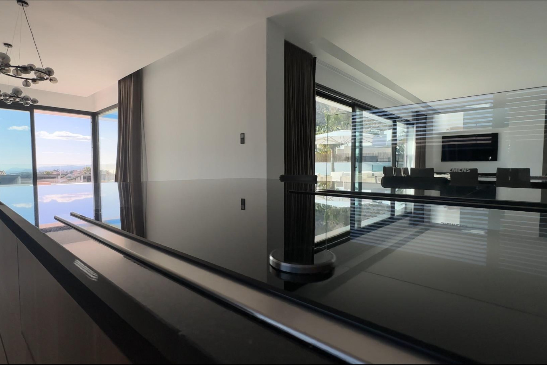 Herverkoop - LUXE VILLA - Finestrat - Sierra cortina