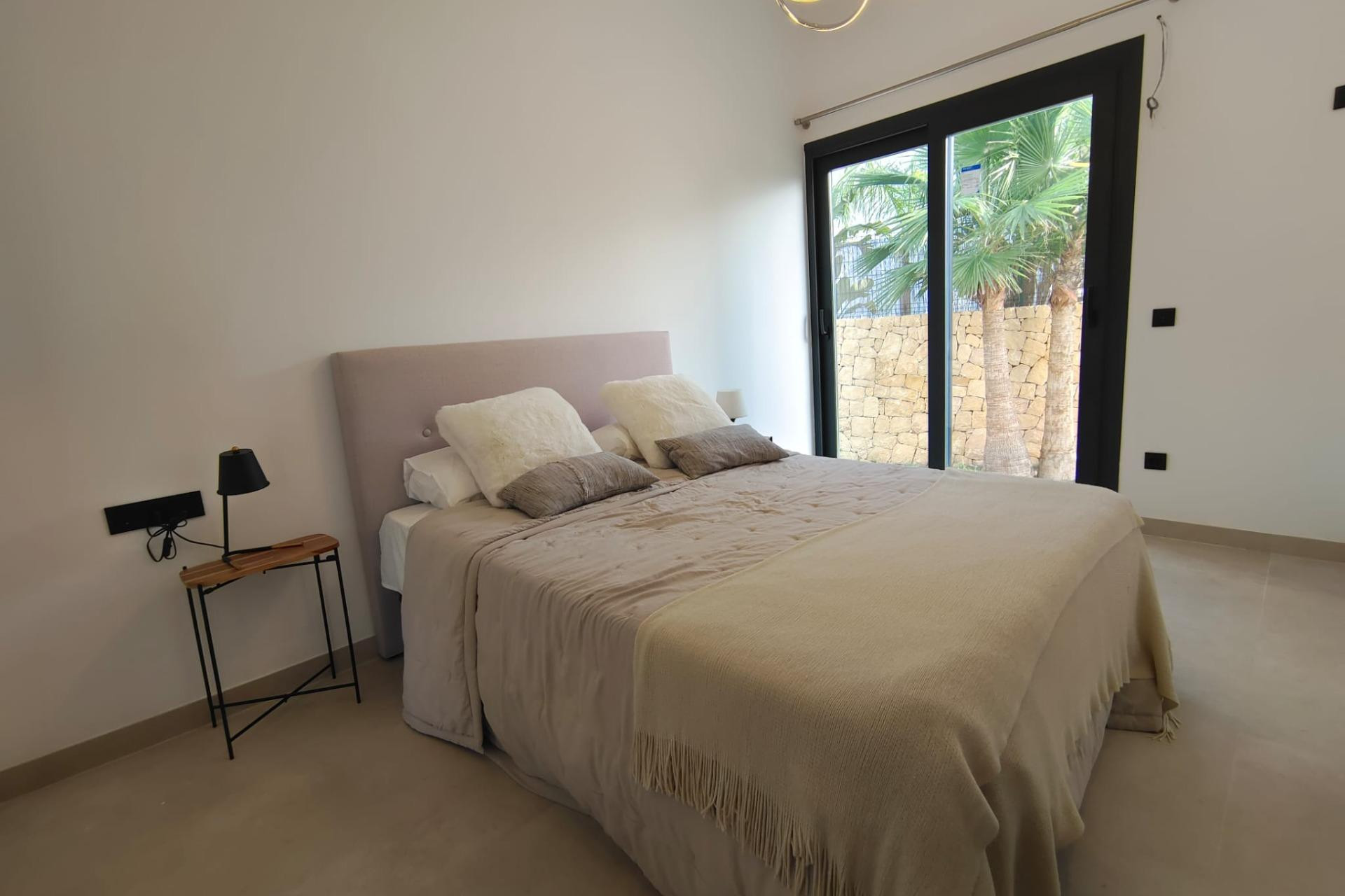 Herverkoop - LUXE VILLA - Finestrat - Sierra cortina