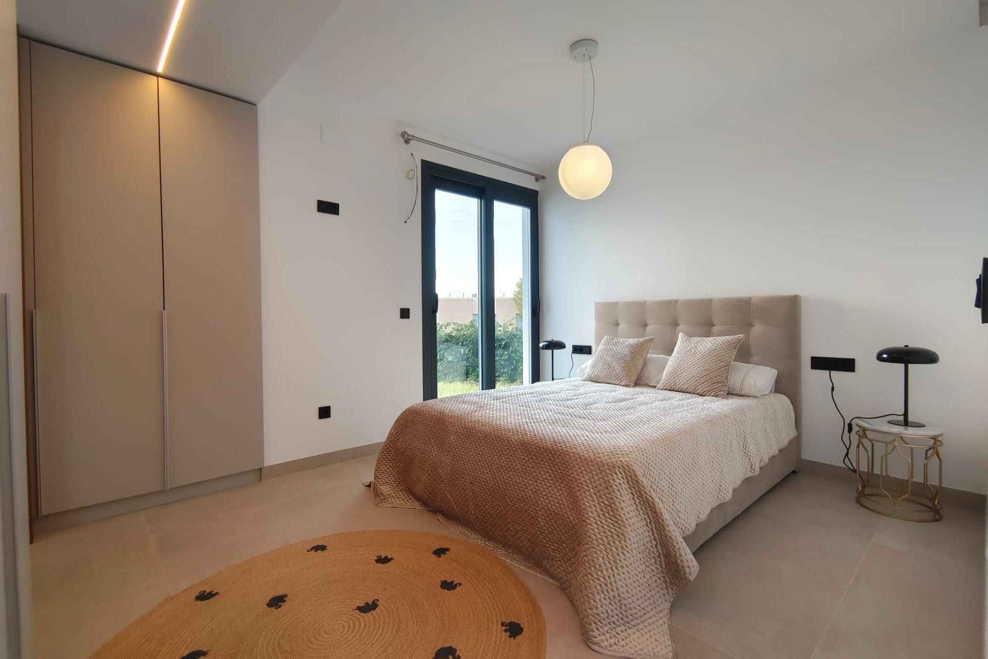 Herverkoop - LUXE VILLA - Finestrat - Sierra cortina