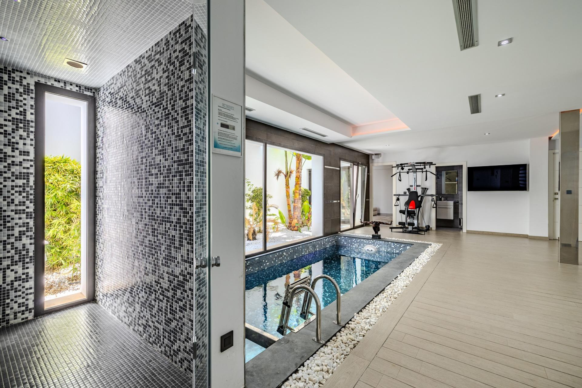 Herverkoop - LUXE VILLA - Jávea - Xàbia - Monte Olimpo