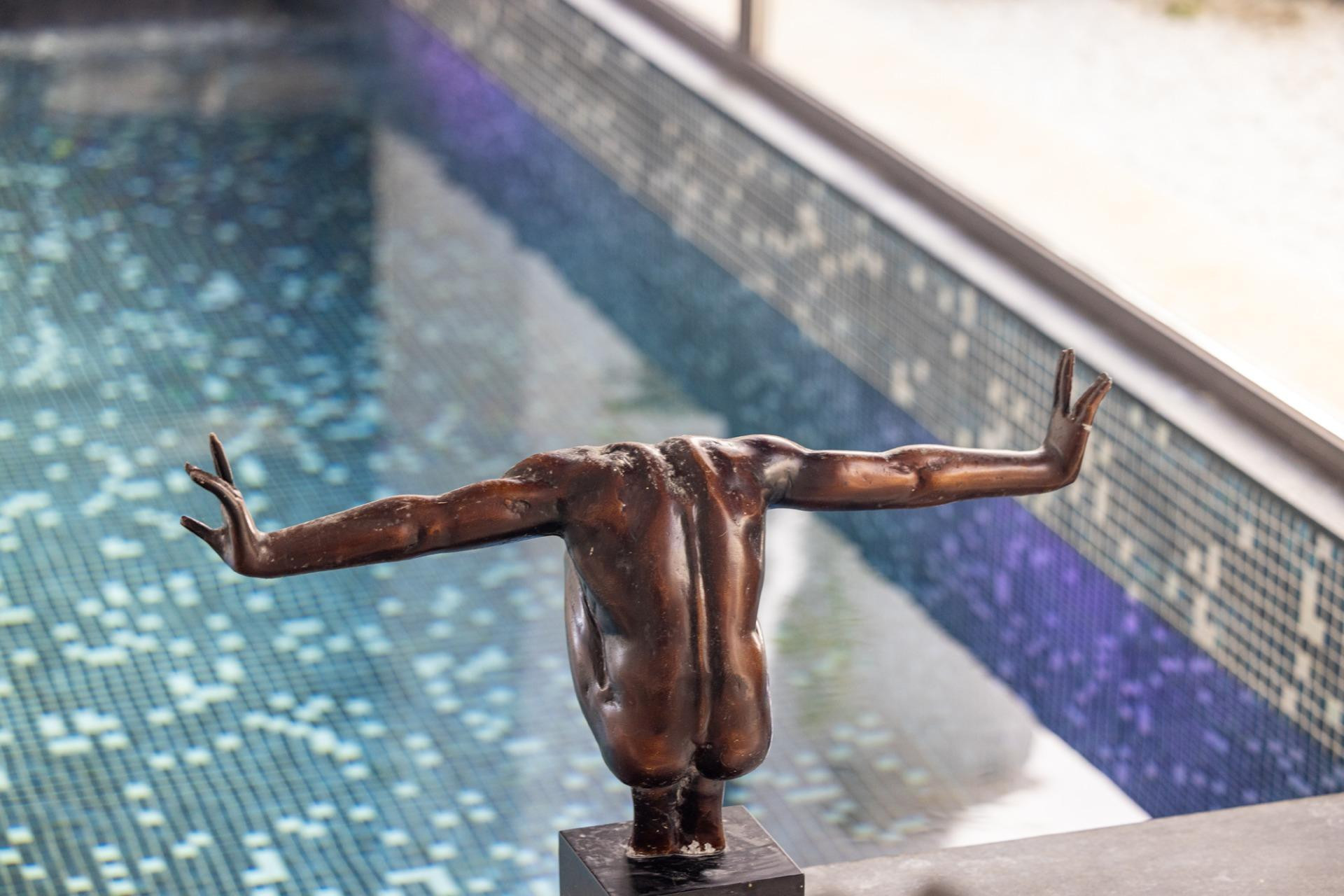 Herverkoop - LUXE VILLA - Jávea - Xàbia - Monte Olimpo