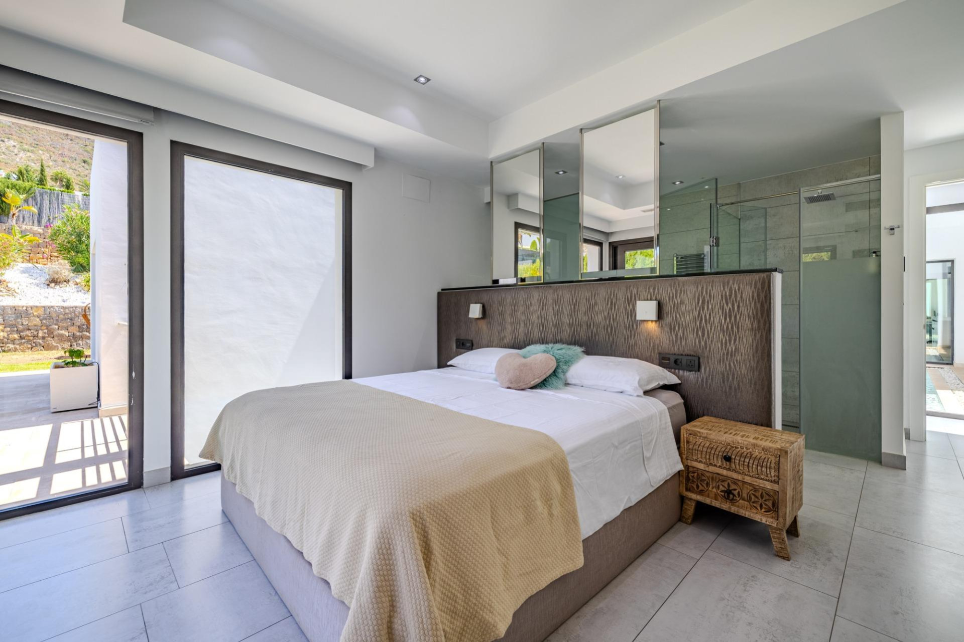 Herverkoop - LUXE VILLA - Jávea - Xàbia - Monte Olimpo