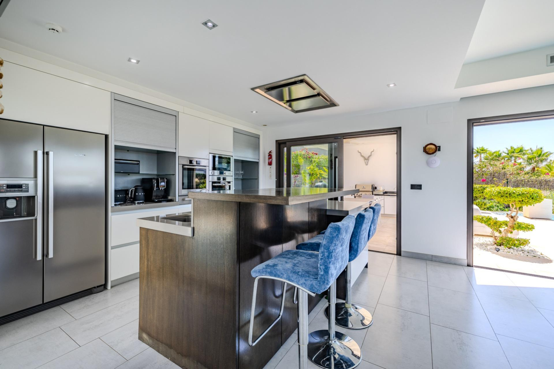 Herverkoop - LUXE VILLA - Jávea - Xàbia - Monte Olimpo