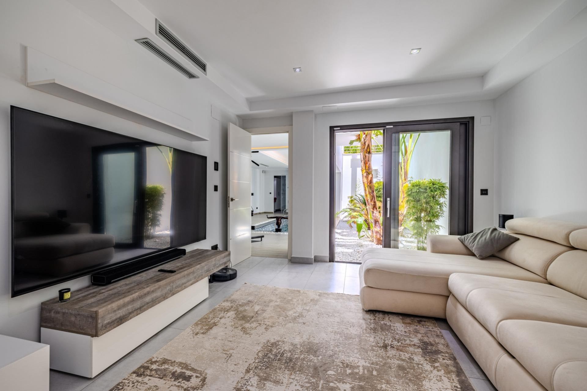 Herverkoop - LUXE VILLA - Jávea - Xàbia - Monte Olimpo