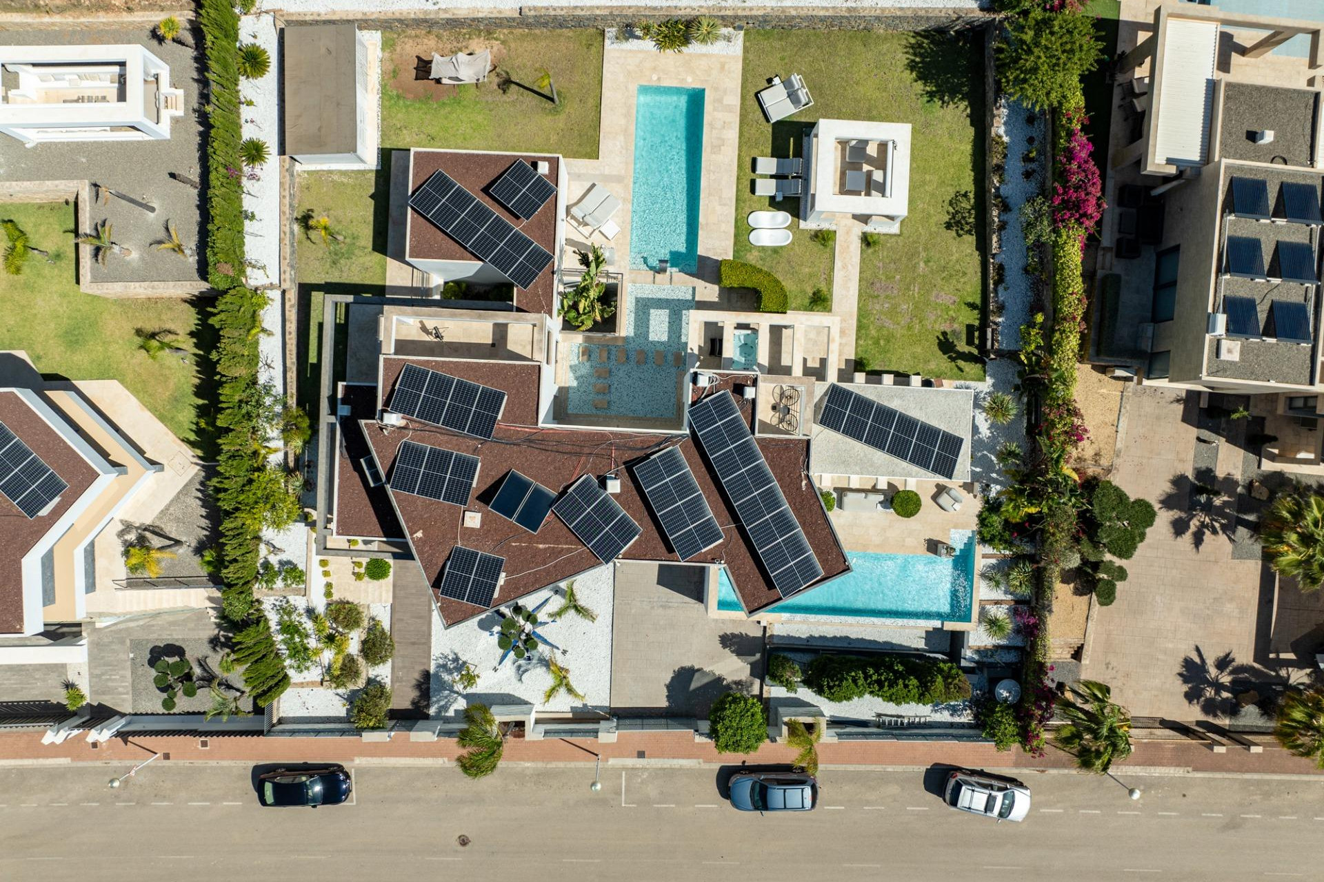 Herverkoop - LUXE VILLA - Jávea - Xàbia - Monte Olimpo