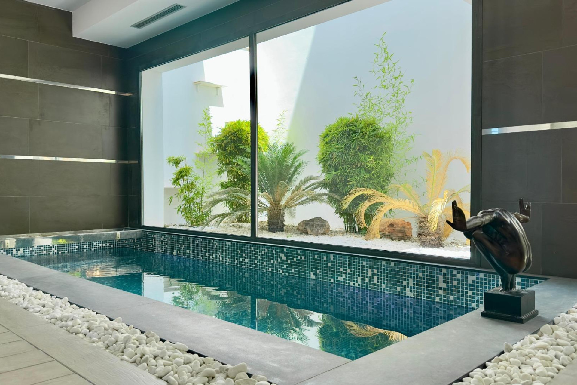 Herverkoop - LUXE VILLA - Jávea - Xàbia - Monte Olimpo