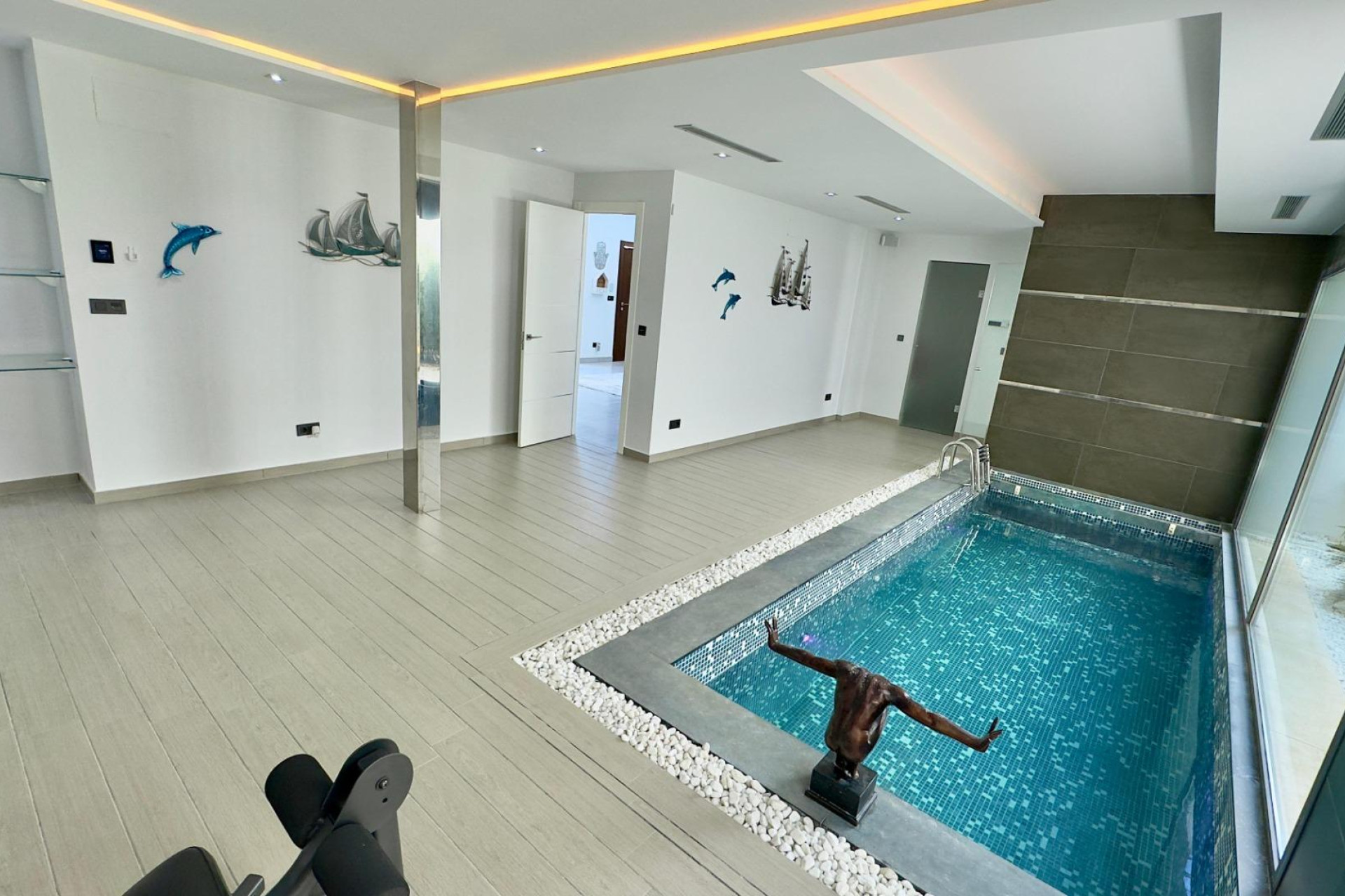 Herverkoop - LUXE VILLA - Jávea - Xàbia - Monte Olimpo