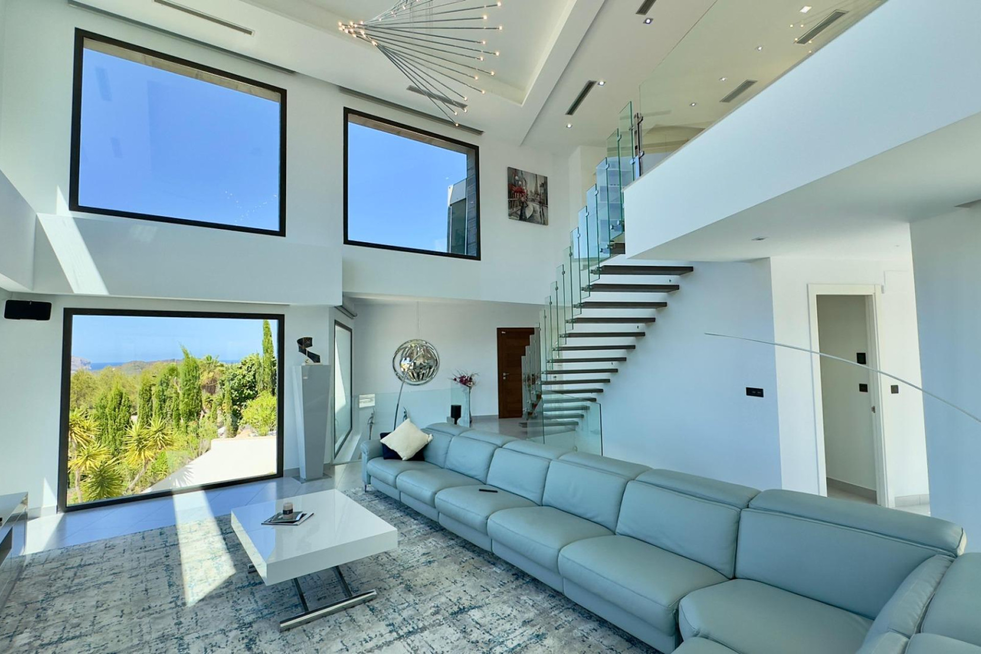 Herverkoop - LUXE VILLA - Jávea - Xàbia - Monte Olimpo