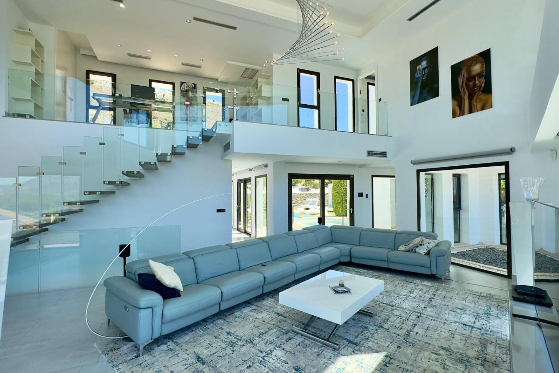 Herverkoop - LUXE VILLA - Jávea - Xàbia - Monte Olimpo