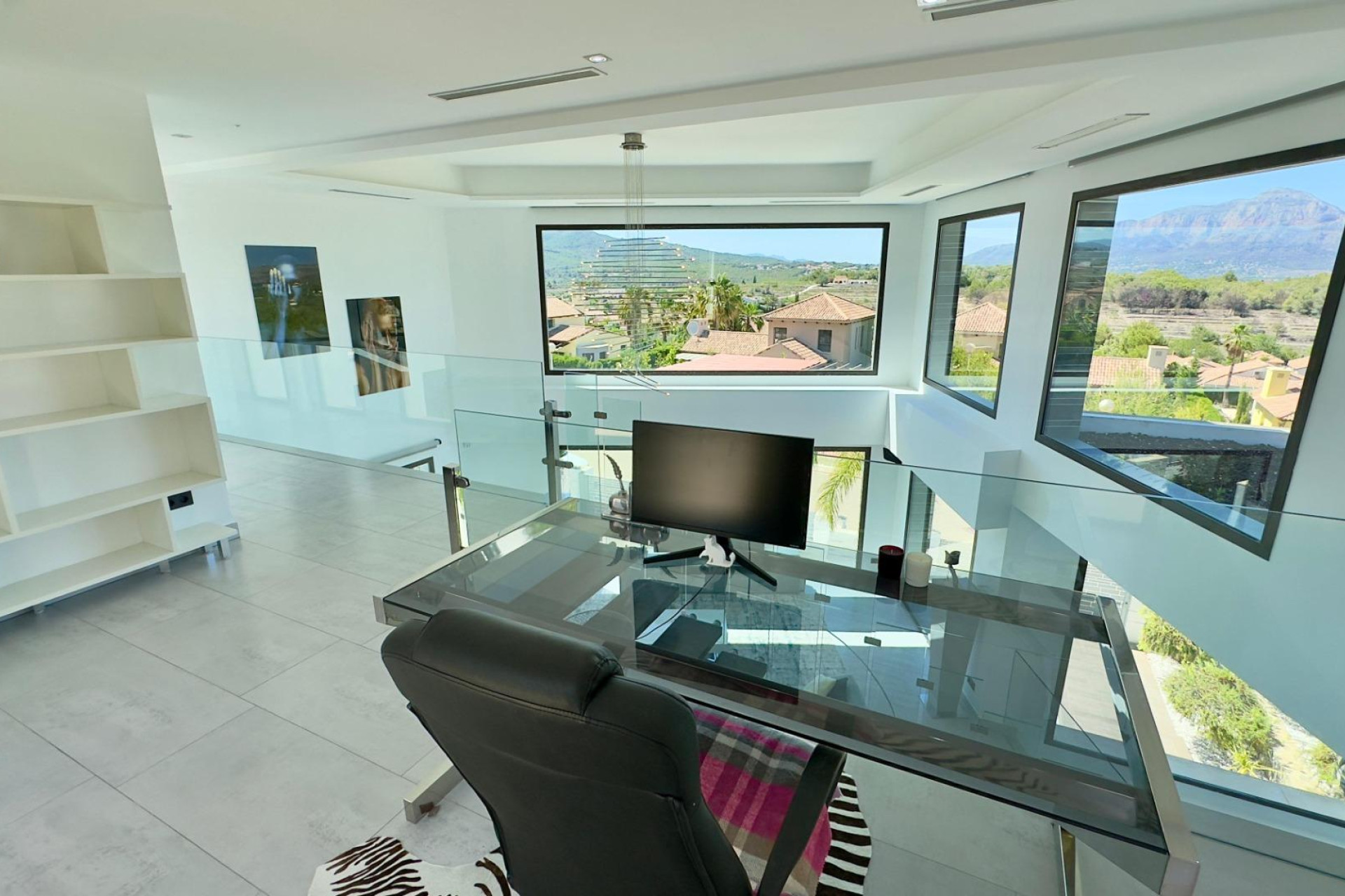 Herverkoop - LUXE VILLA - Jávea - Xàbia - Monte Olimpo