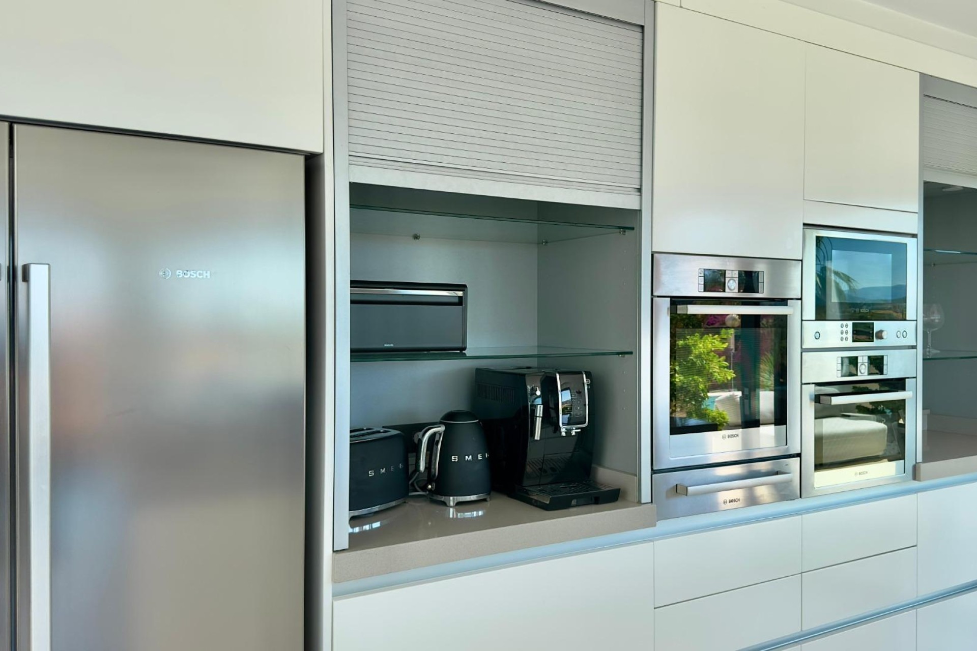 Herverkoop - LUXE VILLA - Jávea - Xàbia - Monte Olimpo