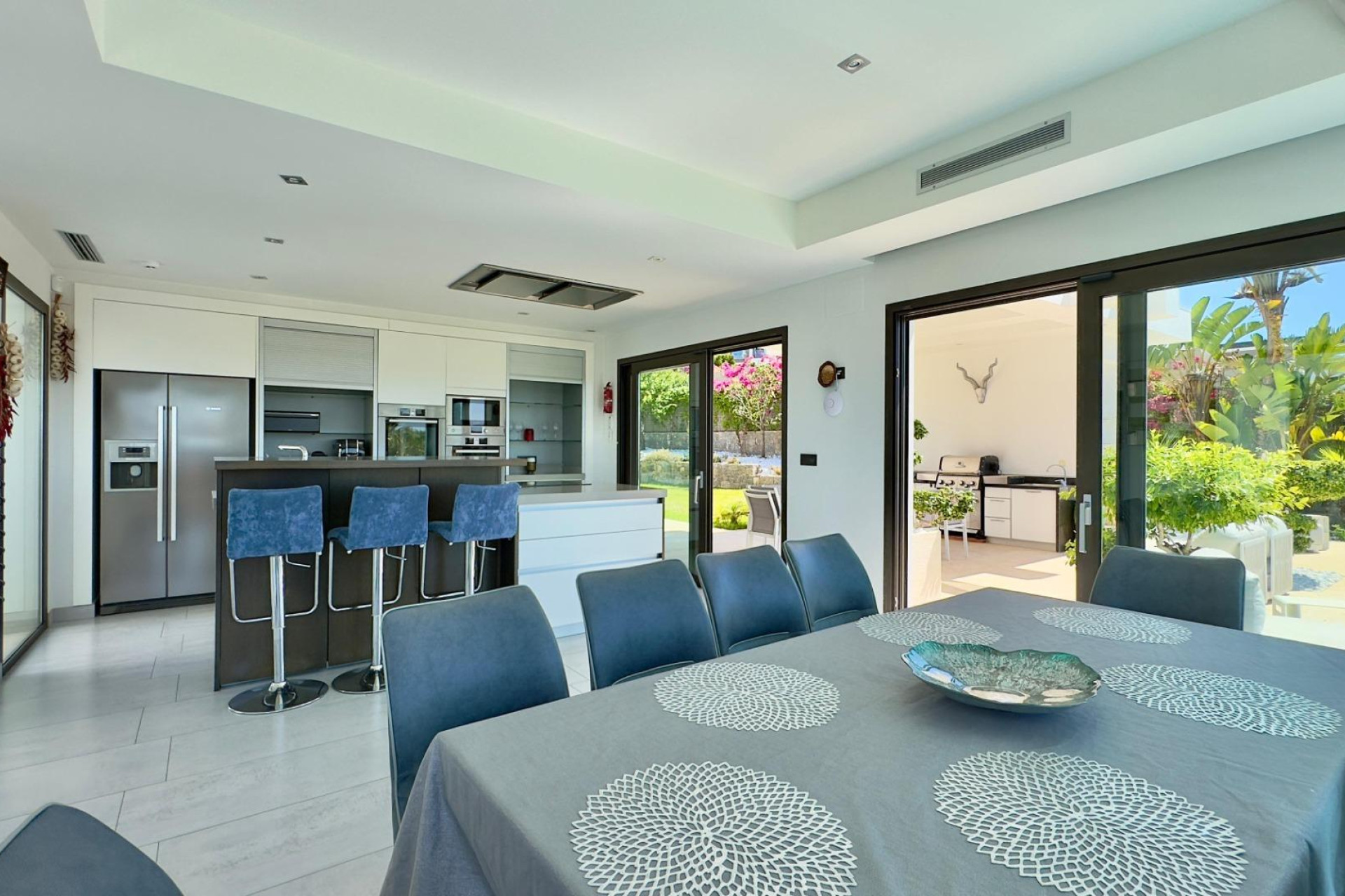 Herverkoop - LUXE VILLA - Jávea - Xàbia - Monte Olimpo