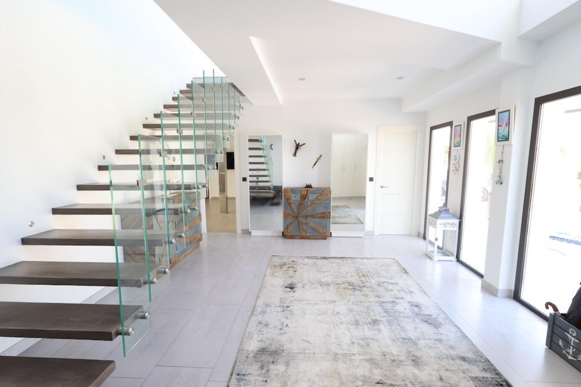 Herverkoop - LUXE VILLA - Jávea - Xàbia - Monte Olimpo