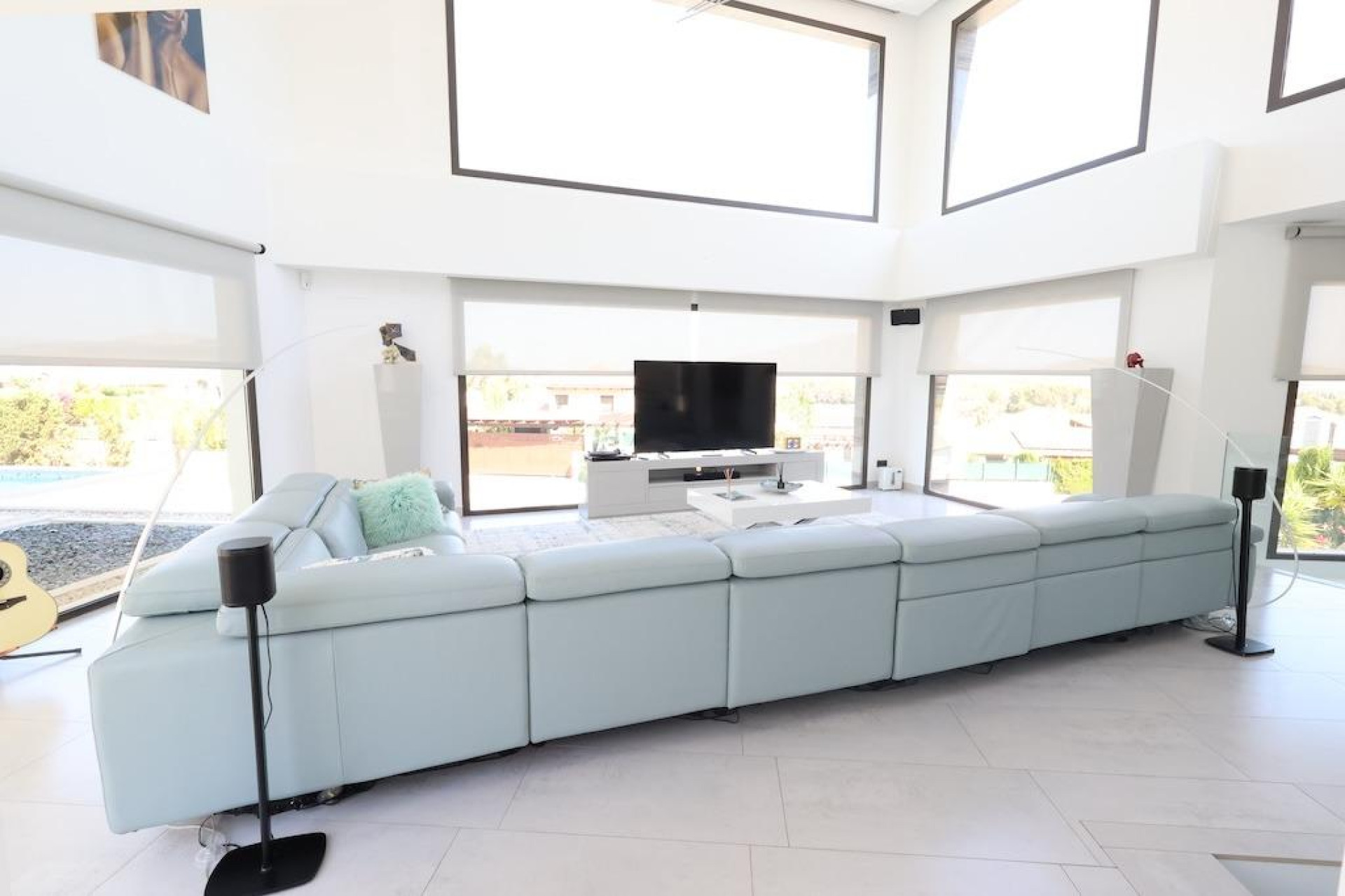 Herverkoop - LUXE VILLA - Jávea - Xàbia - Monte Olimpo