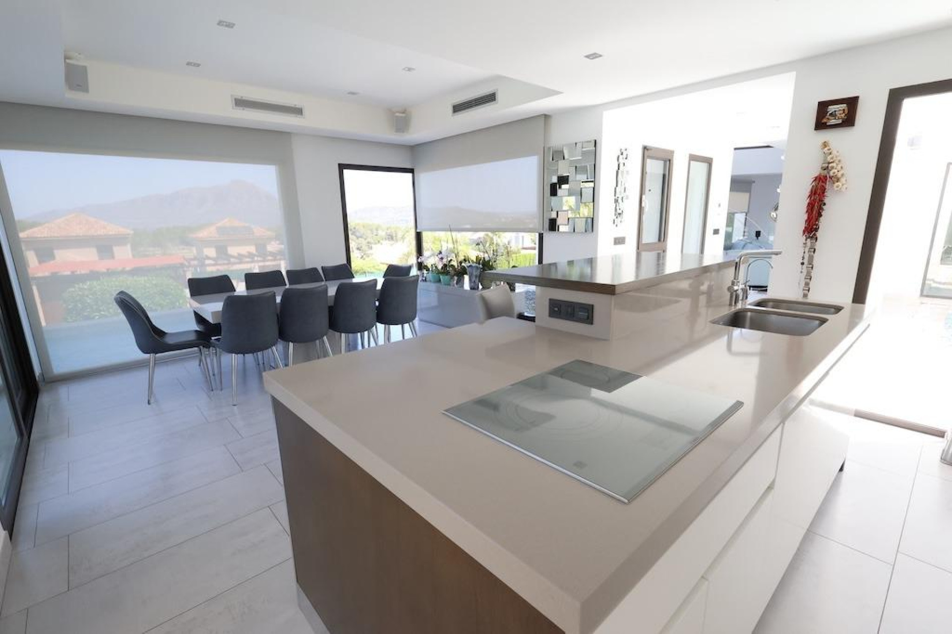Herverkoop - LUXE VILLA - Jávea - Xàbia - Monte Olimpo