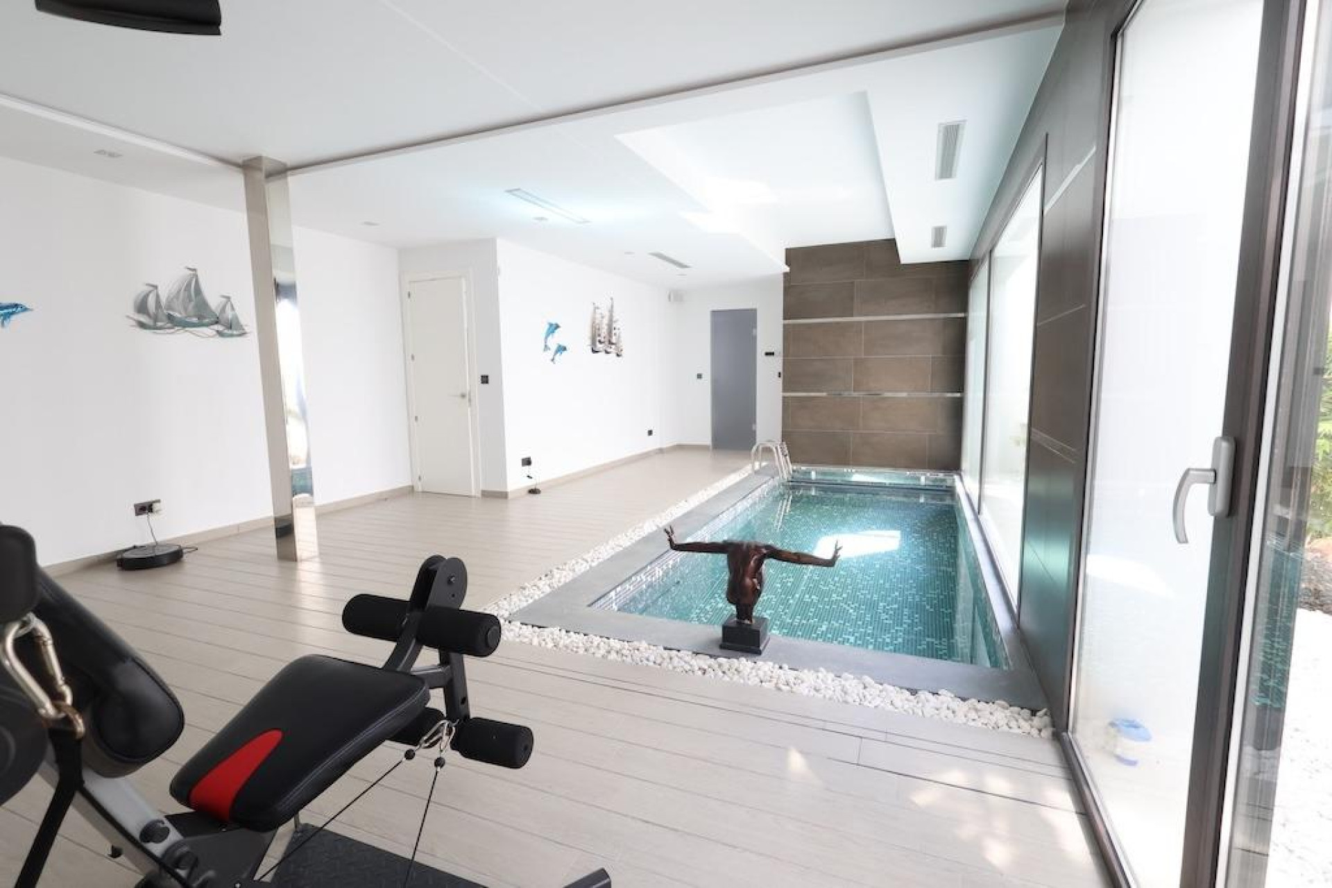 Herverkoop - LUXE VILLA - Jávea - Xàbia - Monte Olimpo