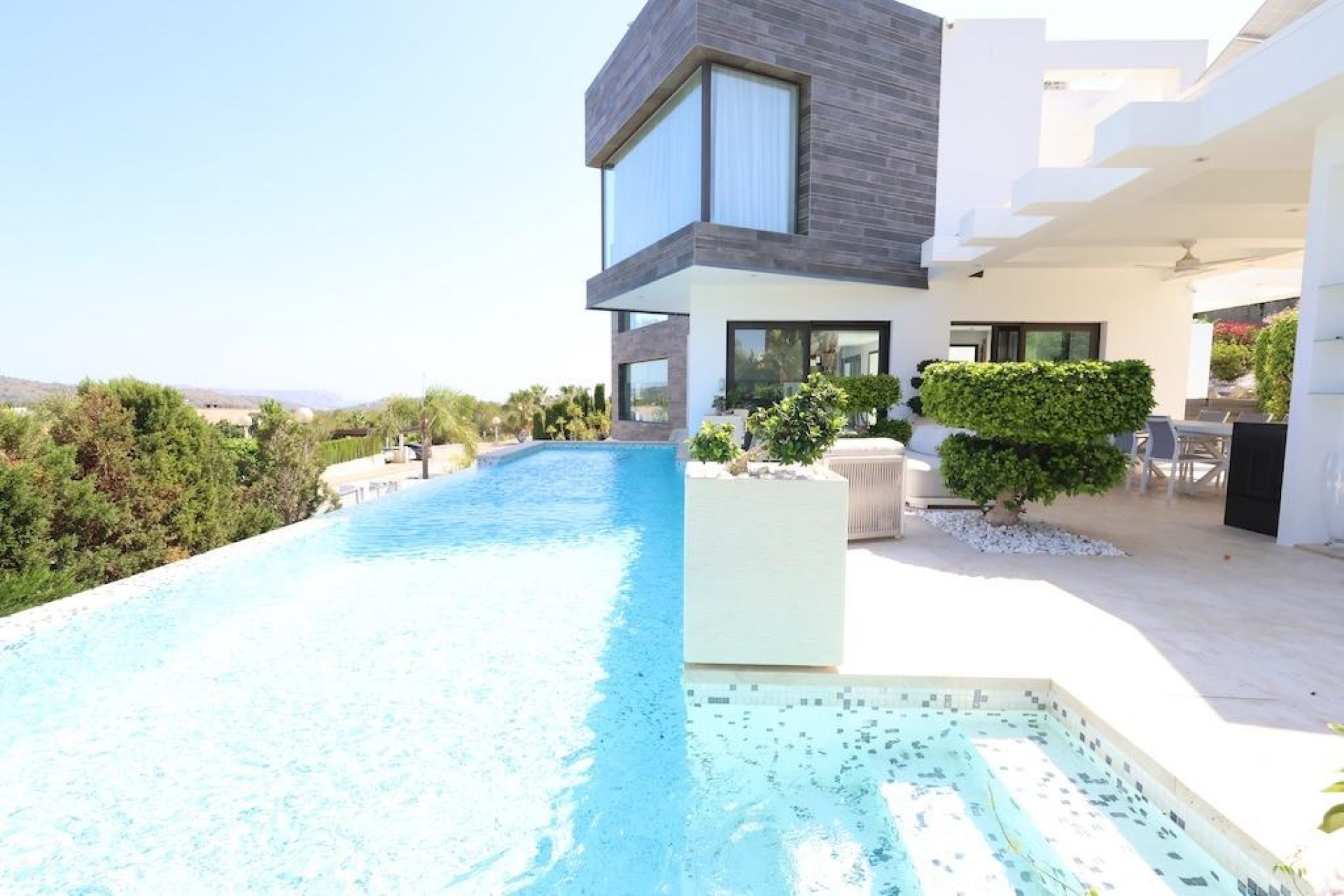 Herverkoop - LUXE VILLA - Jávea - Xàbia - Monte Olimpo
