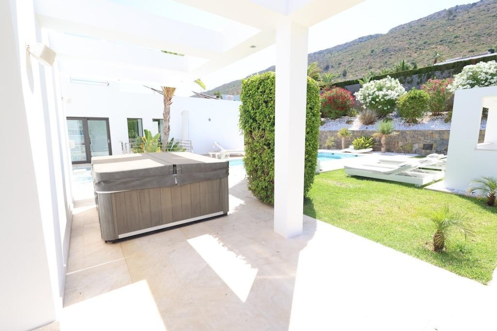 Herverkoop - LUXE VILLA - Jávea - Xàbia - Monte Olimpo