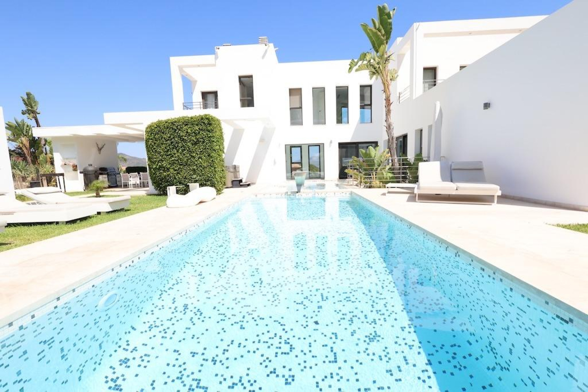 Herverkoop - LUXE VILLA - Jávea - Xàbia - Monte Olimpo