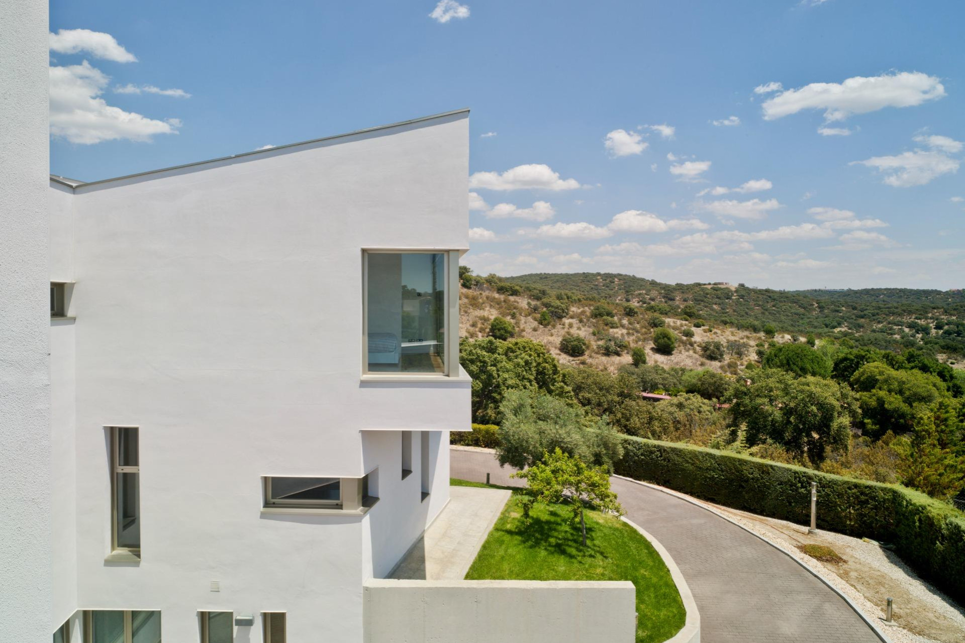 Herverkoop - LUXE VILLA - Las Rozas de Madrid - Molino de la Hoz