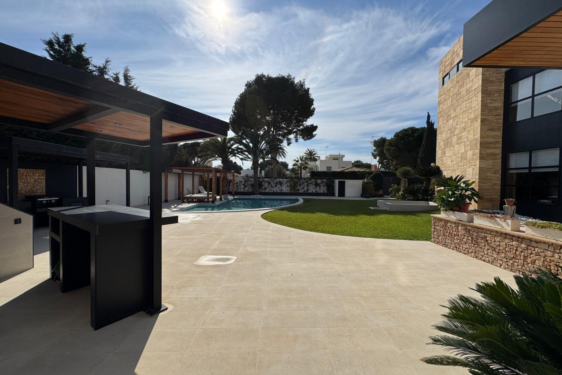 Herverkoop - LUXE VILLA - Orihuela Costa - Altos de Campoamor