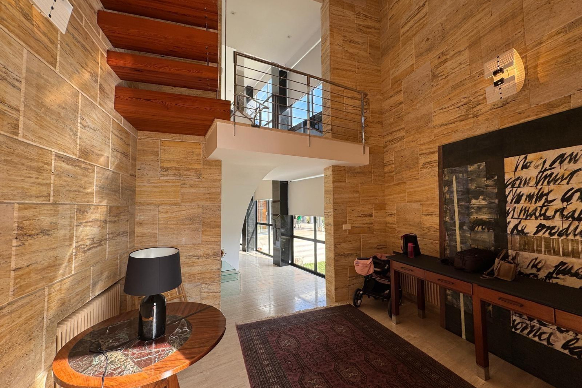 Herverkoop - LUXE VILLA - Orihuela Costa - Altos de Campoamor