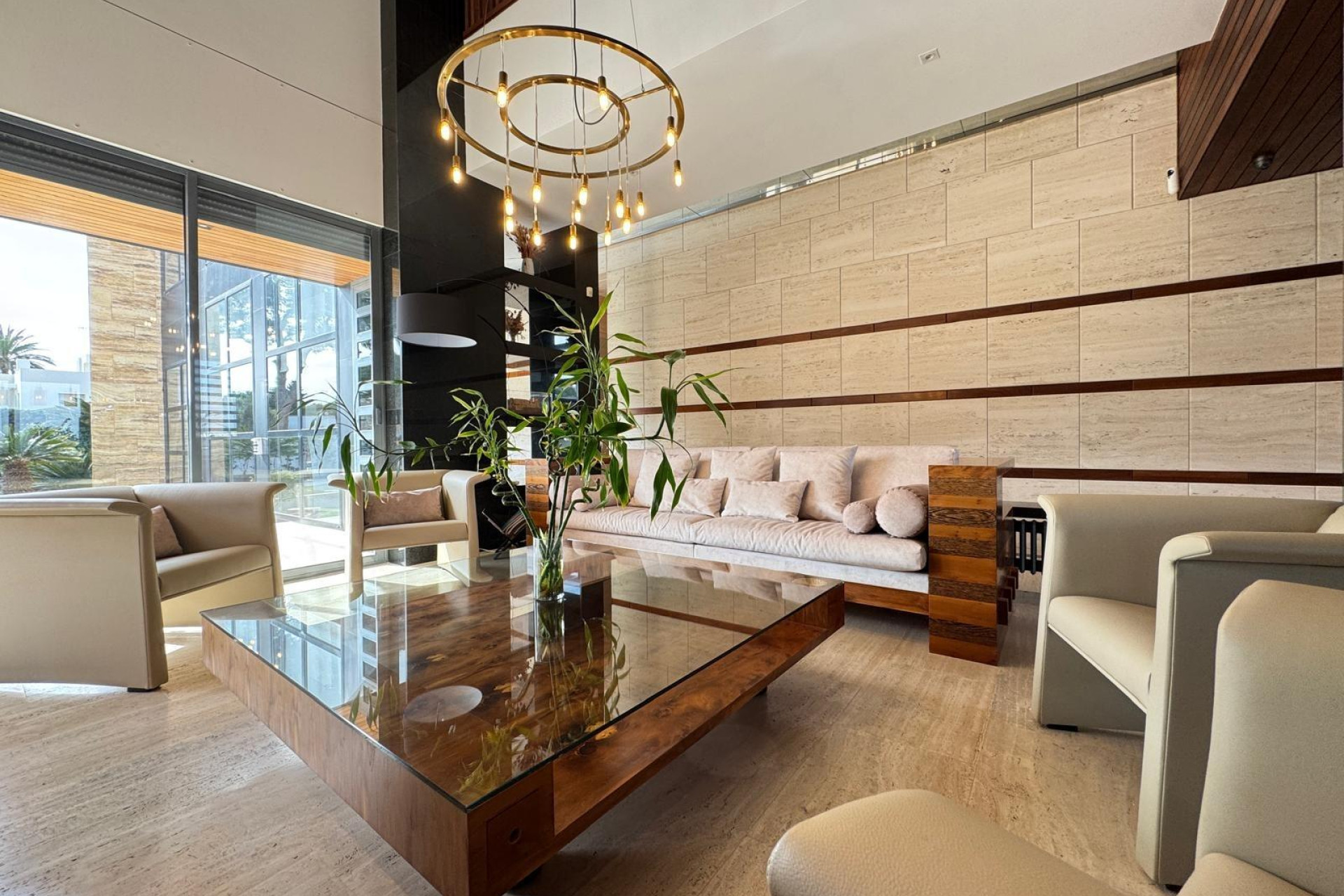 Herverkoop - LUXE VILLA - Orihuela Costa - Altos de Campoamor