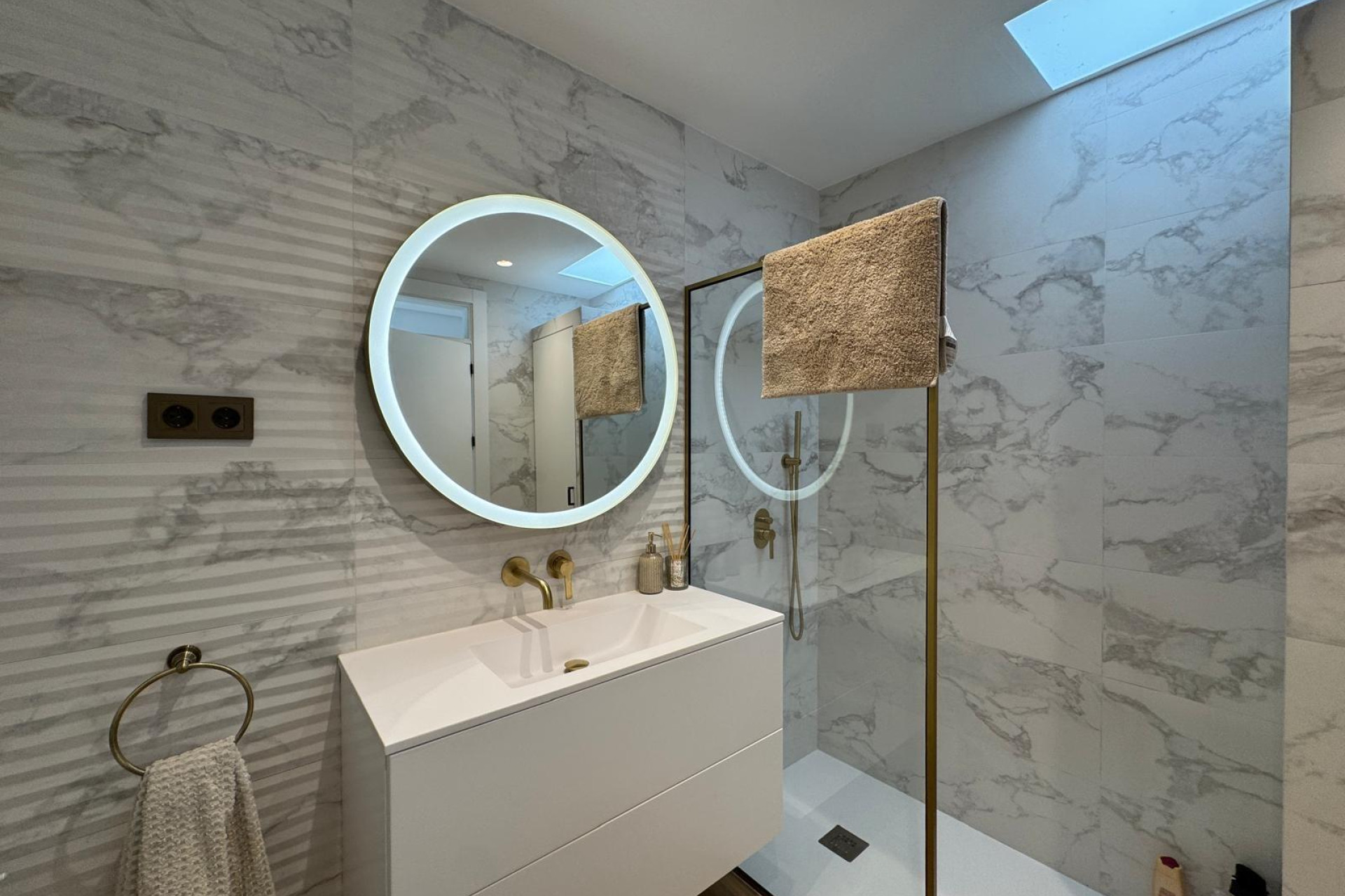 Herverkoop - LUXE VILLA - Orihuela Costa - Altos de Campoamor