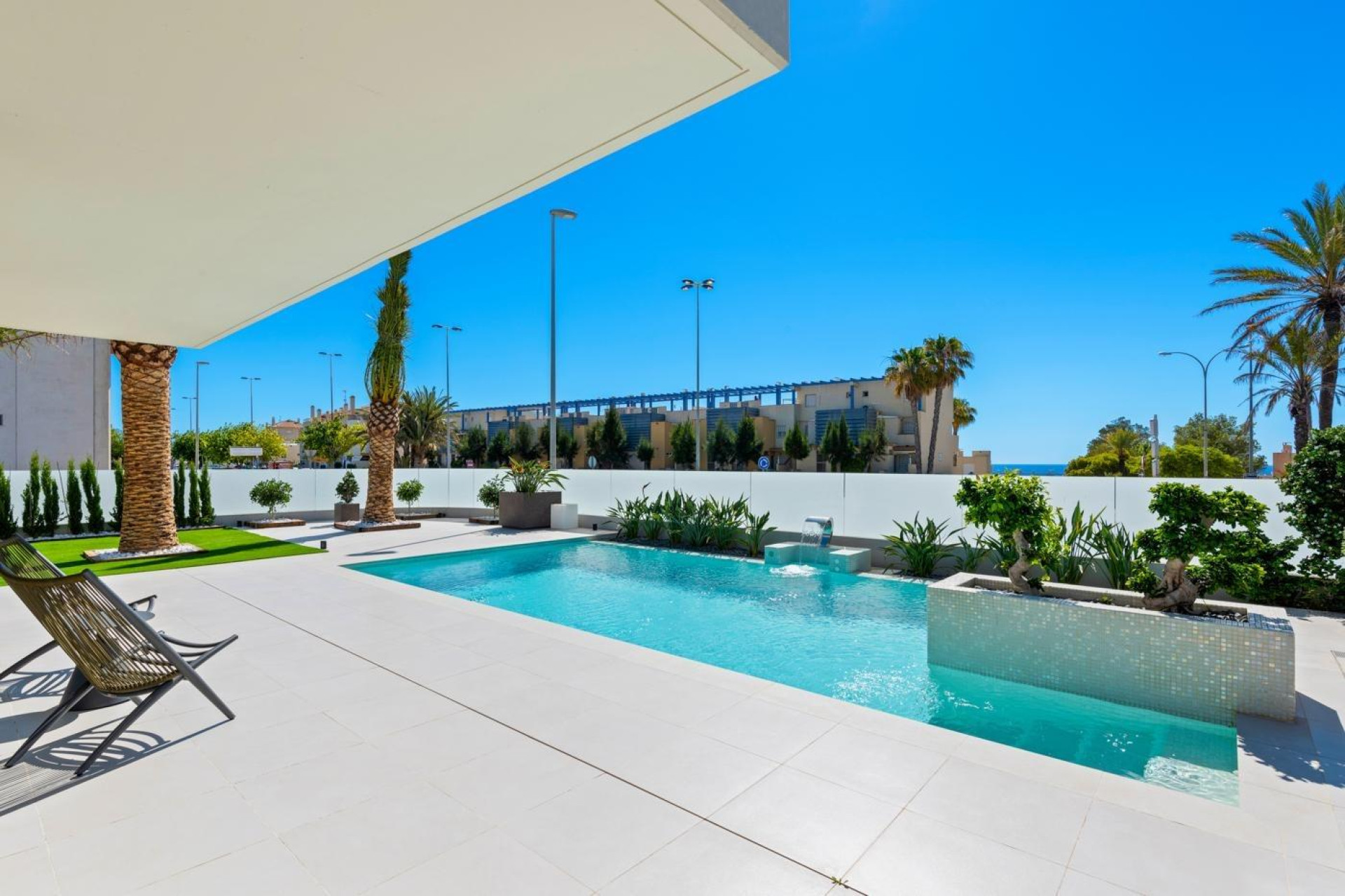 Herverkoop - LUXE VILLA - Orihuela Costa - Campoamor