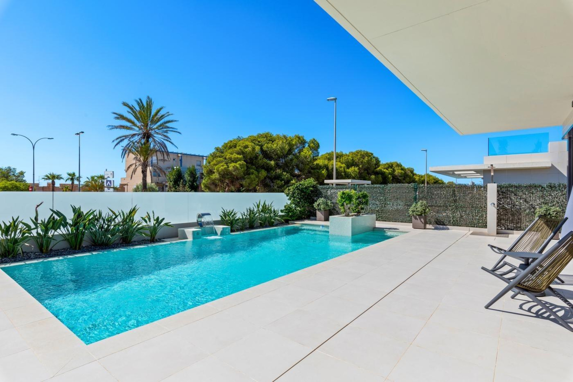 Herverkoop - LUXE VILLA - Orihuela Costa - Campoamor