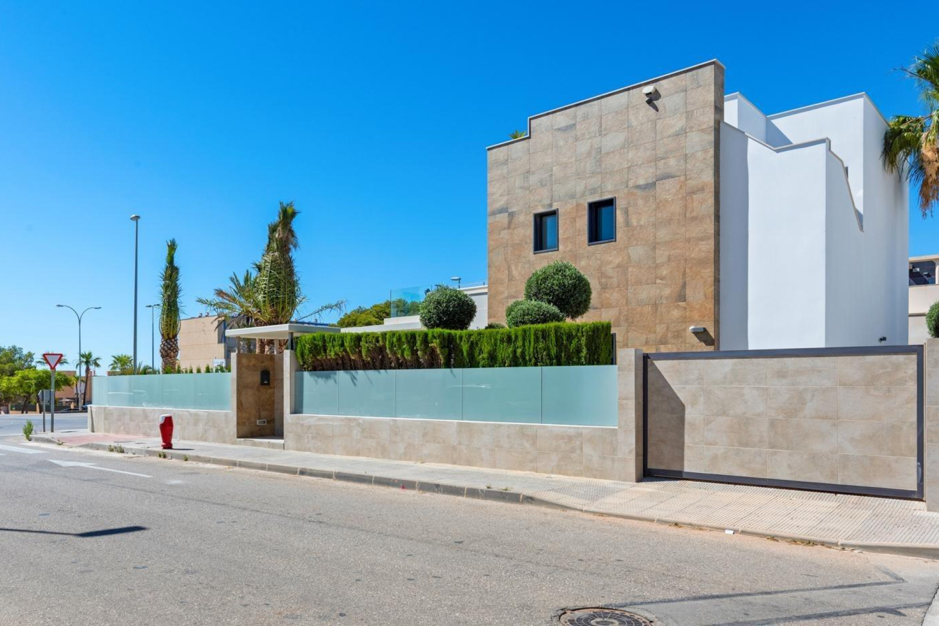 Herverkoop - LUXE VILLA - Orihuela Costa - Campoamor