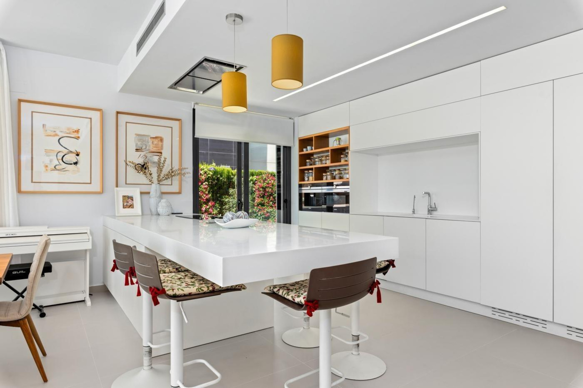 Herverkoop - LUXE VILLA - Orihuela Costa - Campoamor