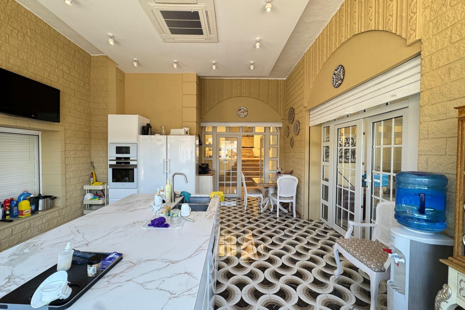 Herverkoop - LUXE VILLA - Orihuela Costa - Campoamor