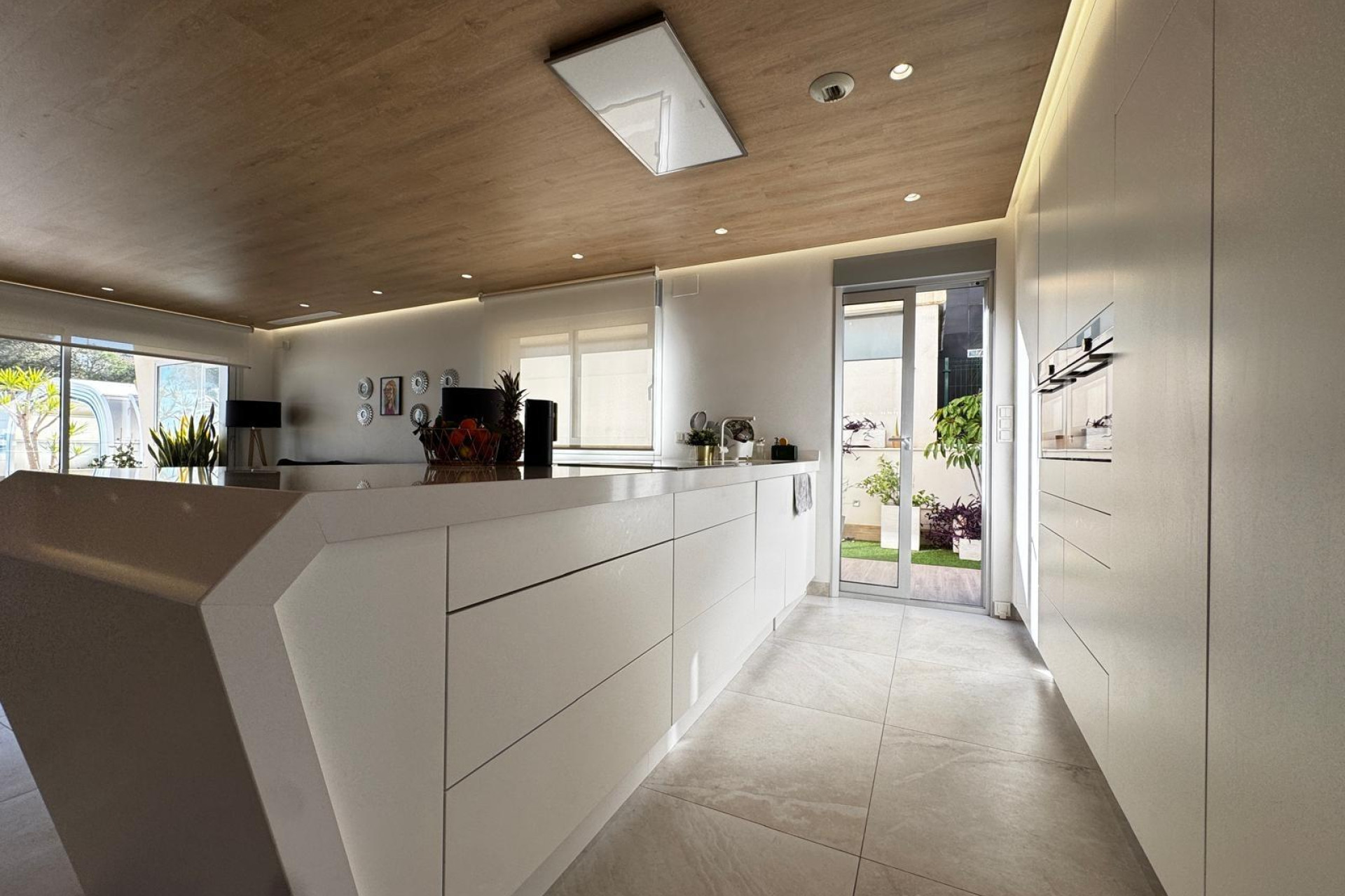 Herverkoop - LUXE VILLA - Orihuela Costa - Campoamor