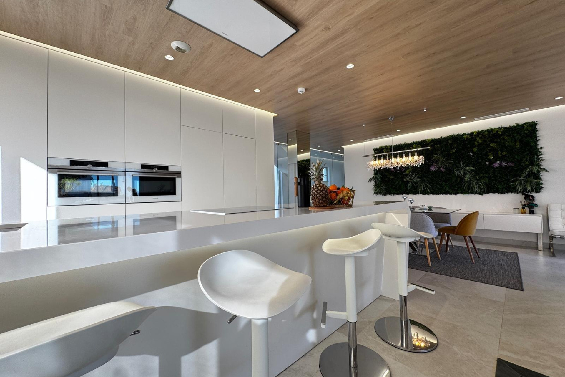 Herverkoop - LUXE VILLA - Orihuela Costa - Campoamor