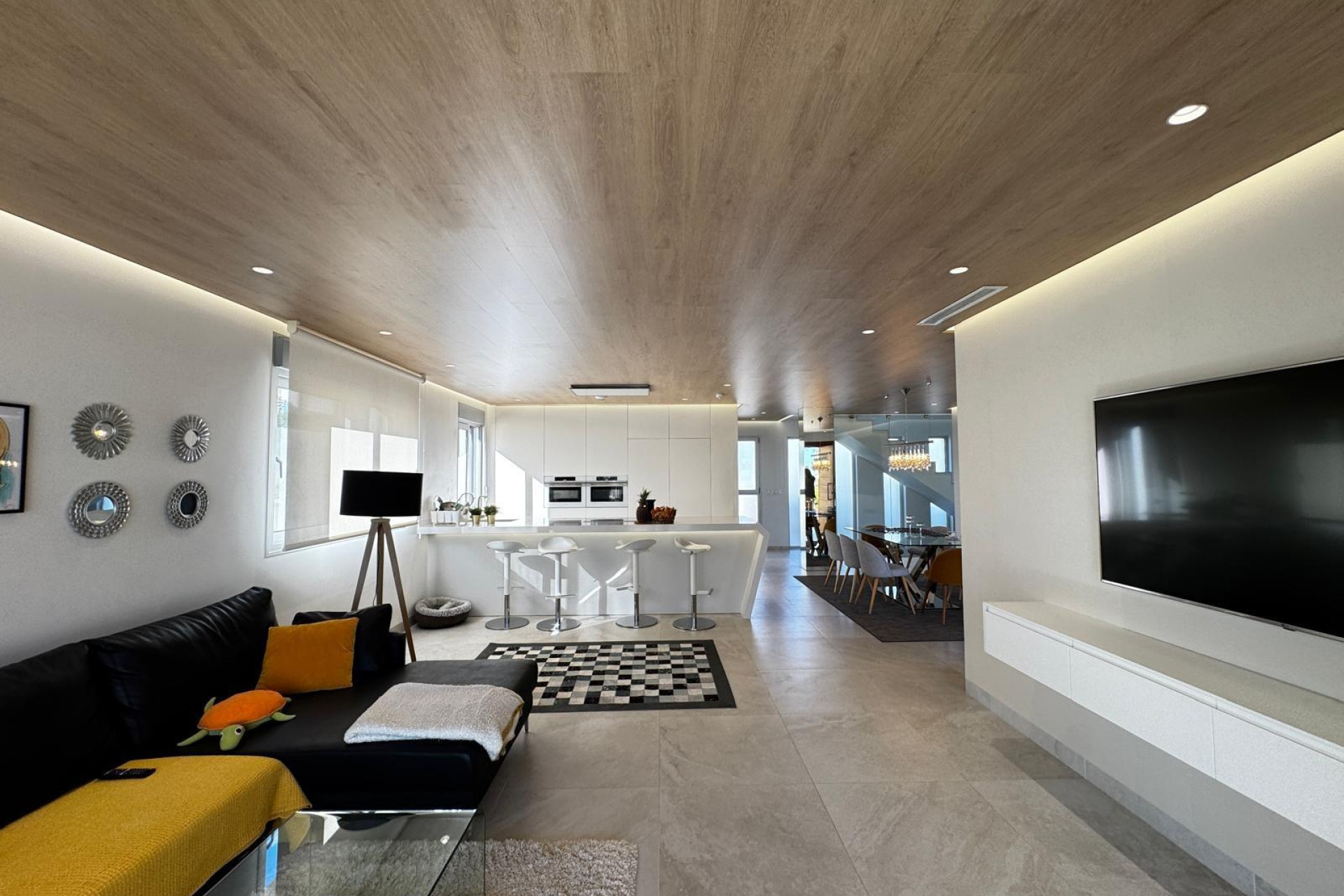 Herverkoop - LUXE VILLA - Orihuela Costa - Campoamor