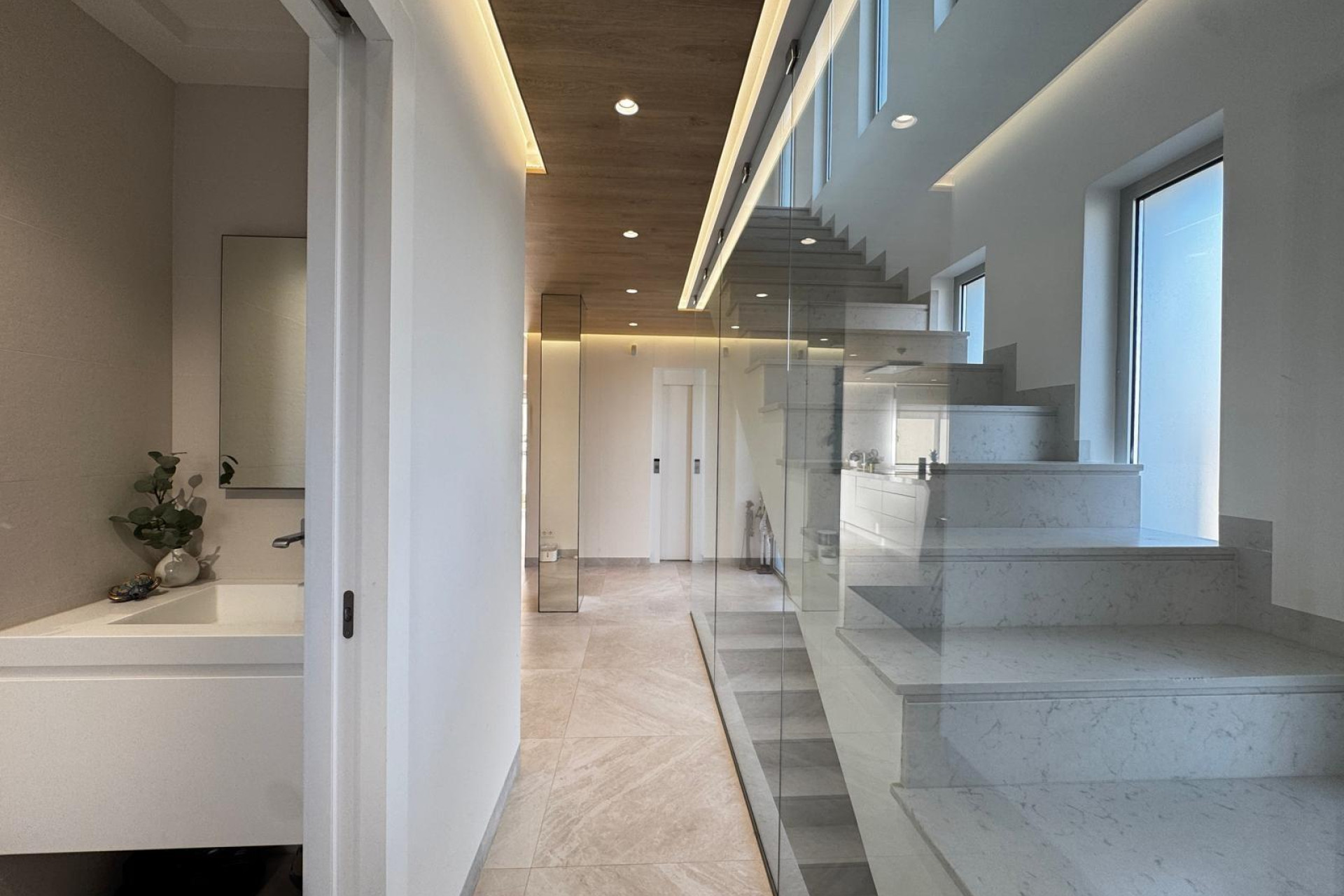 Herverkoop - LUXE VILLA - Orihuela Costa - Campoamor