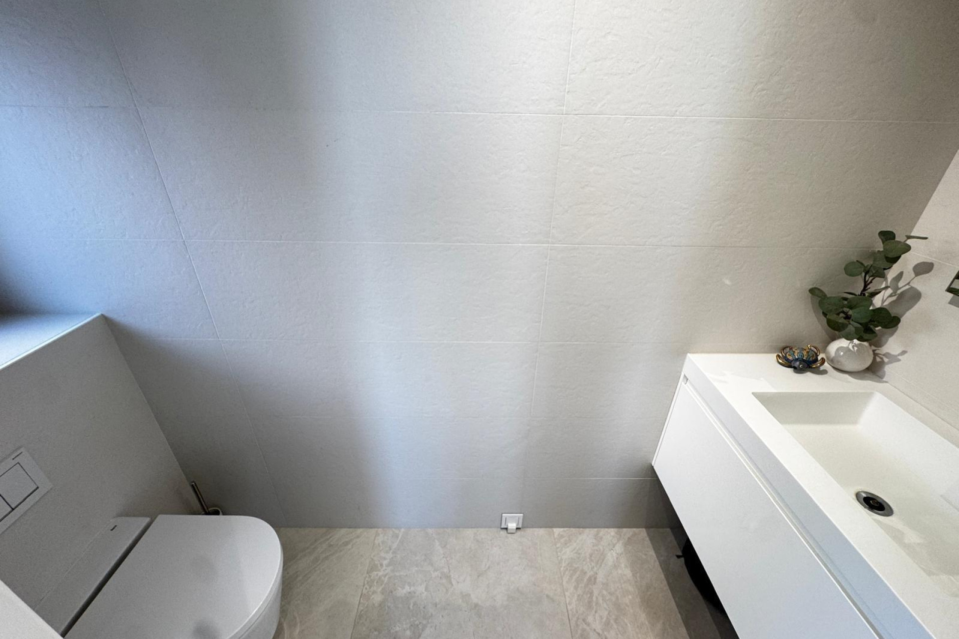 Herverkoop - LUXE VILLA - Orihuela Costa - Campoamor