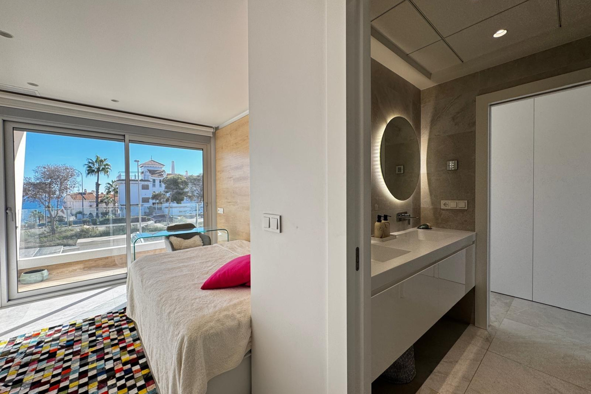 Herverkoop - LUXE VILLA - Orihuela Costa - Campoamor