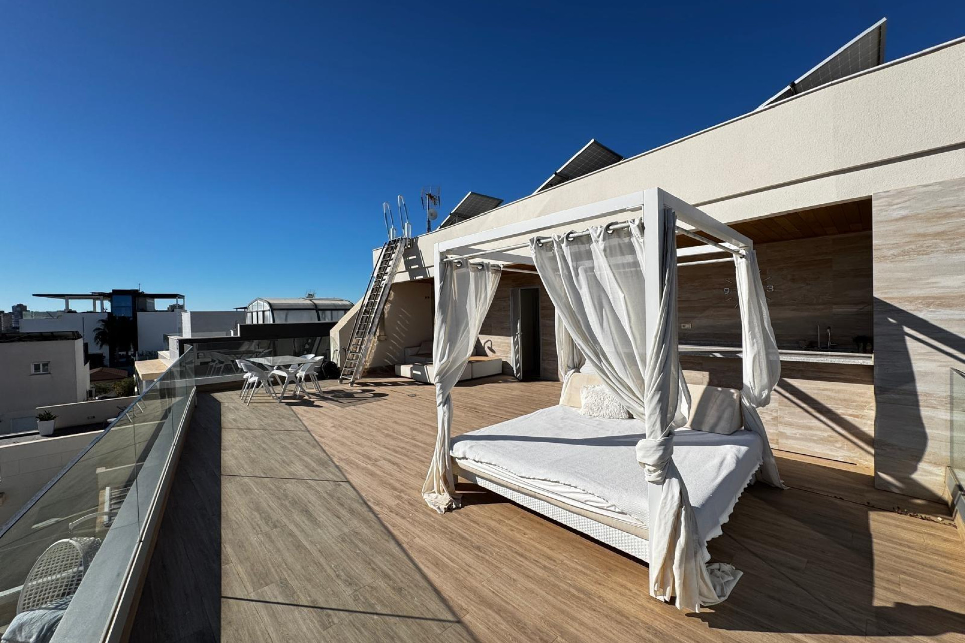 Herverkoop - LUXE VILLA - Orihuela Costa - Campoamor